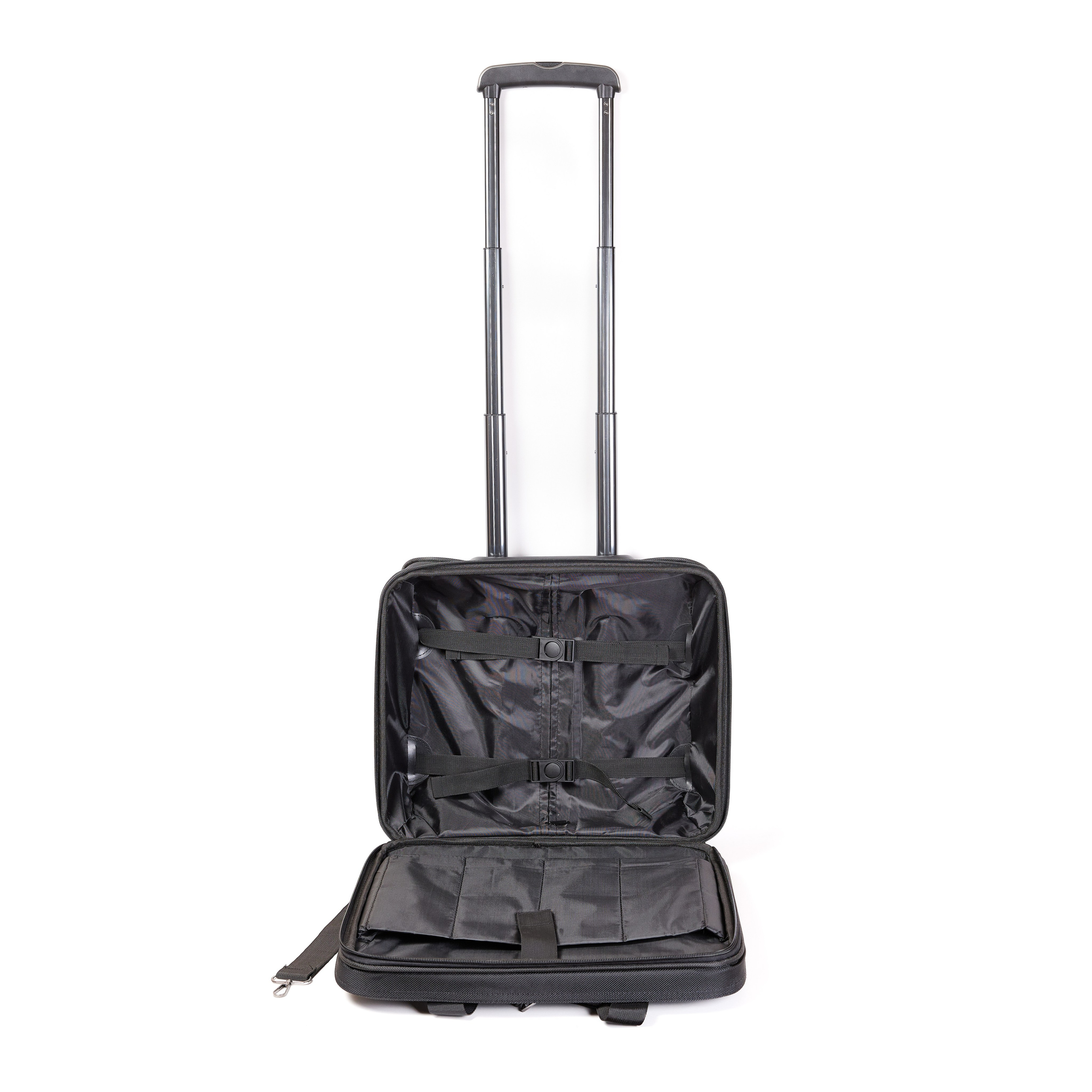 Чемодан «Voyage Core». Предметный и репортажный фотограф Алексей Кротов