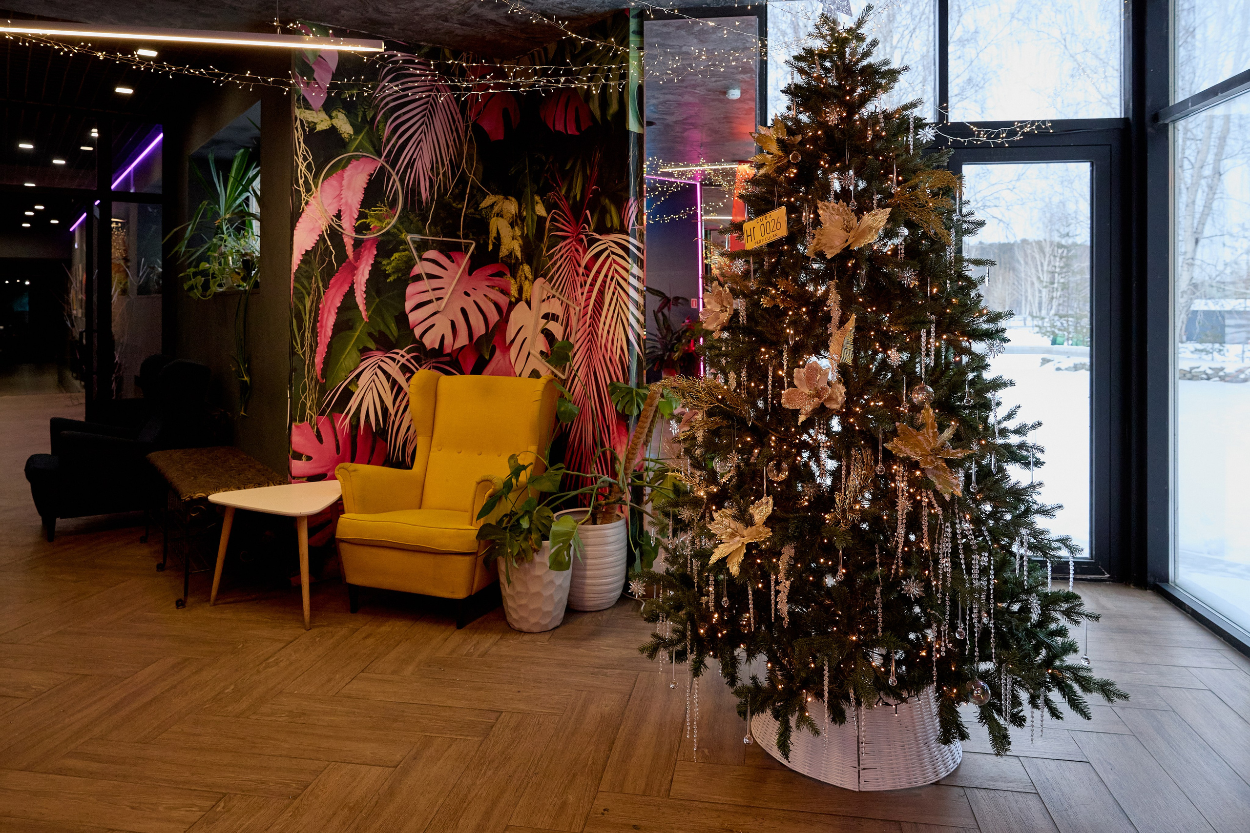 База отдыха «Riviera». Предметный и репортажный фотограф Алексей Кротов