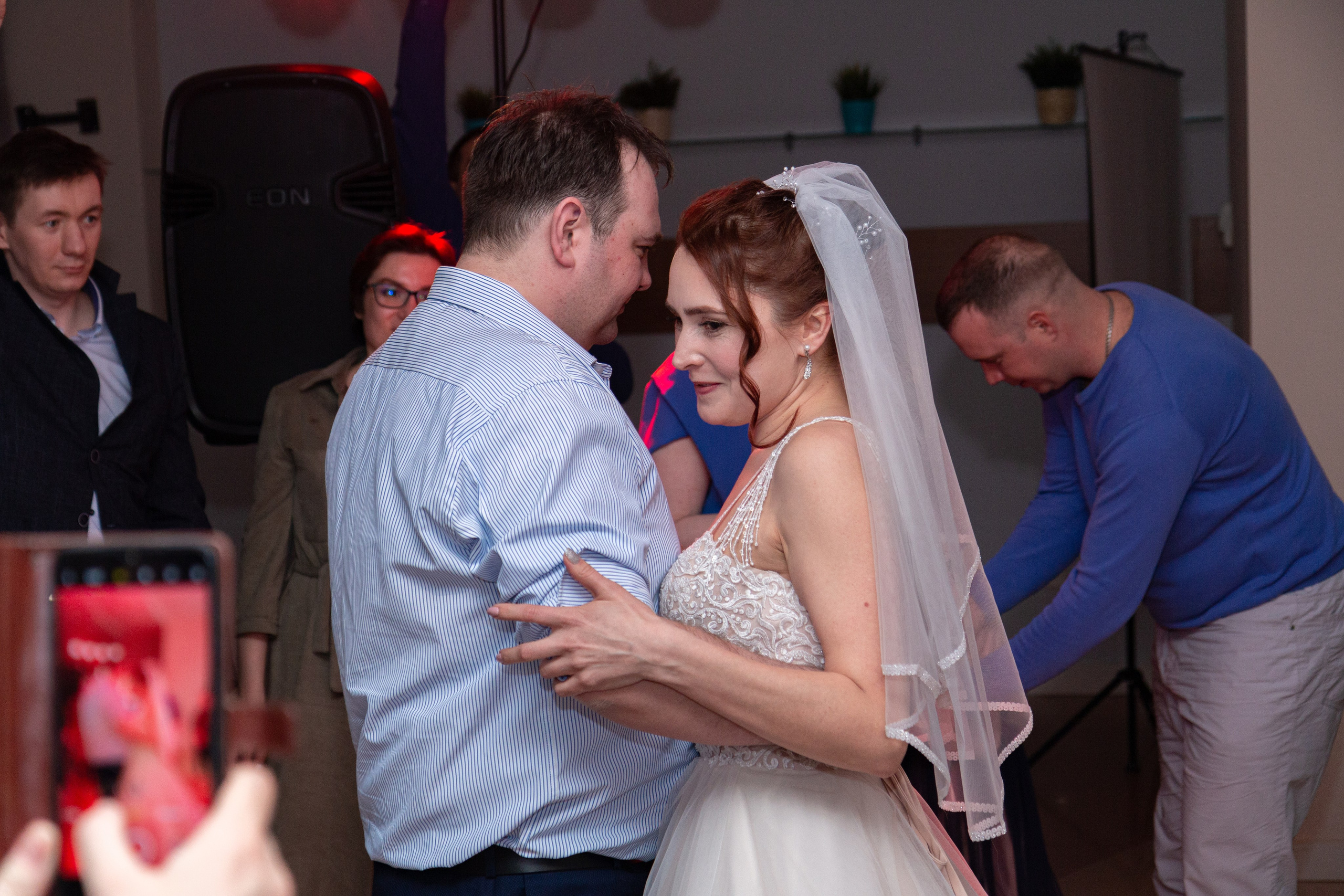 Свадьбы. Предметный и репортажный фотограф Алексей Кротов