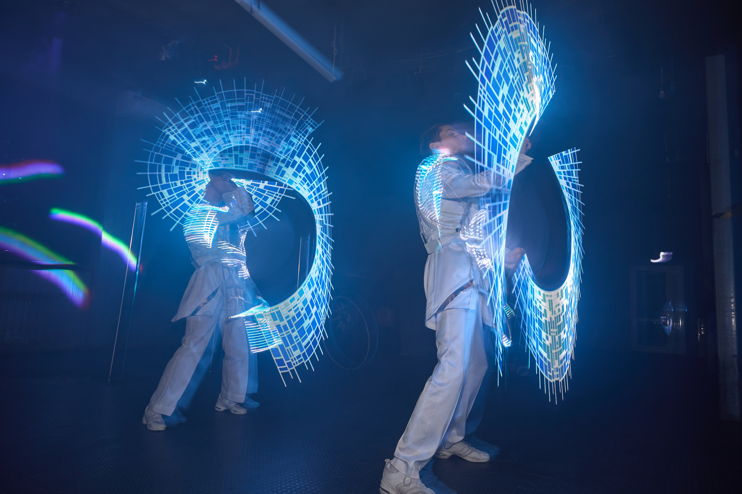 Фотосъёмка квестов и квест-шоу. Предметный и репортажный фотограф Алексей Кротов