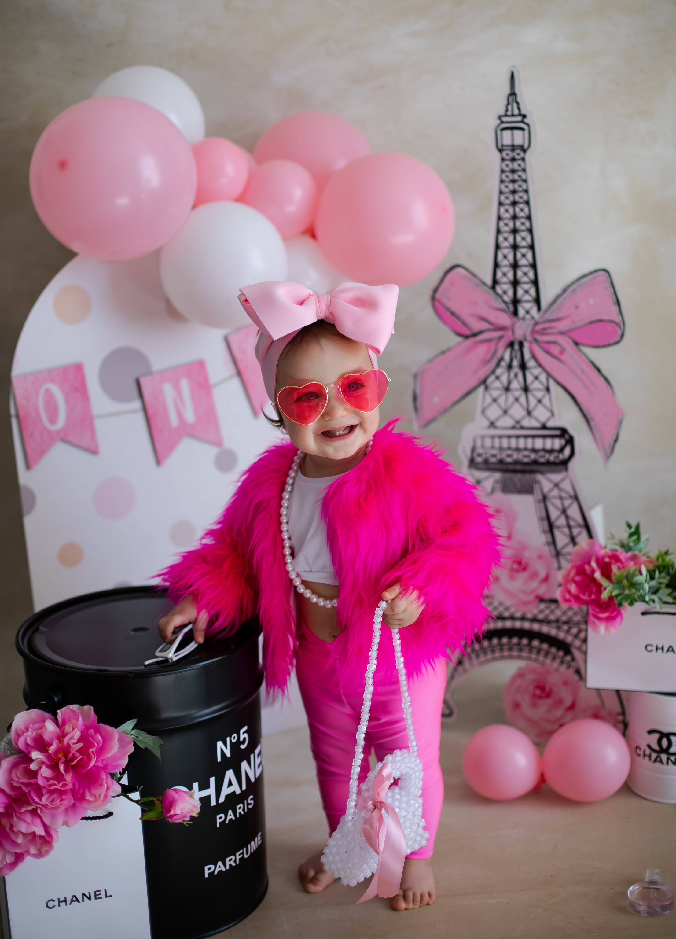 Годик. Главная