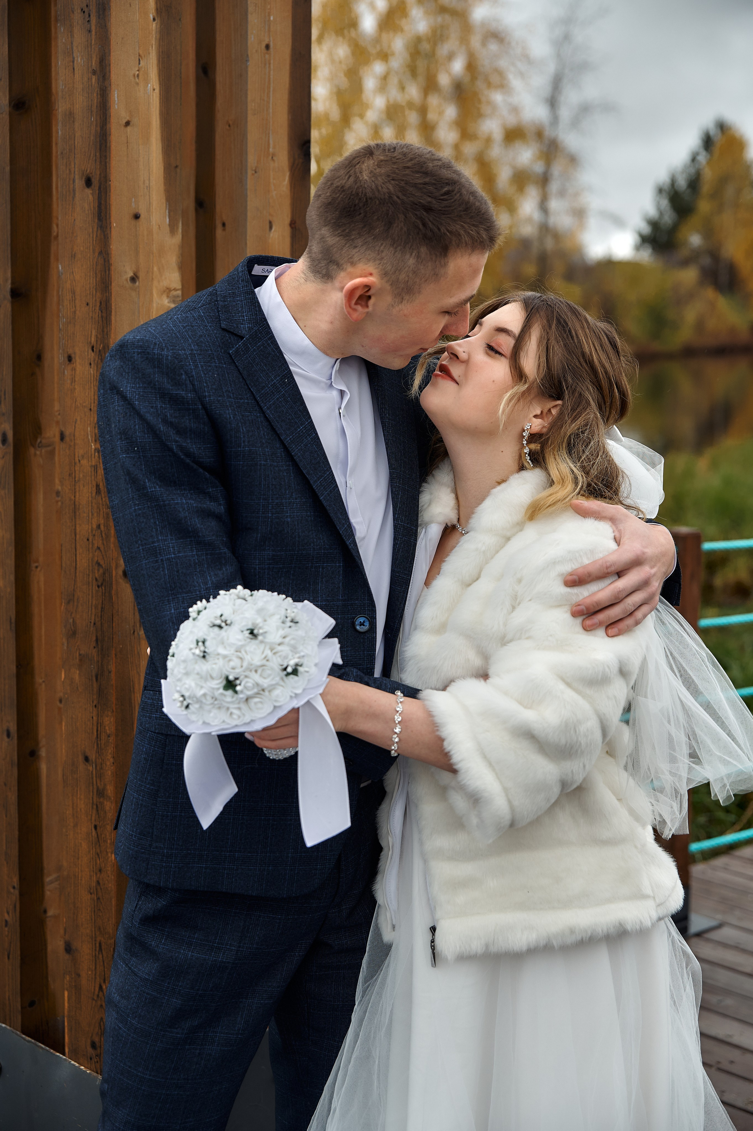 Свадебное порфолио