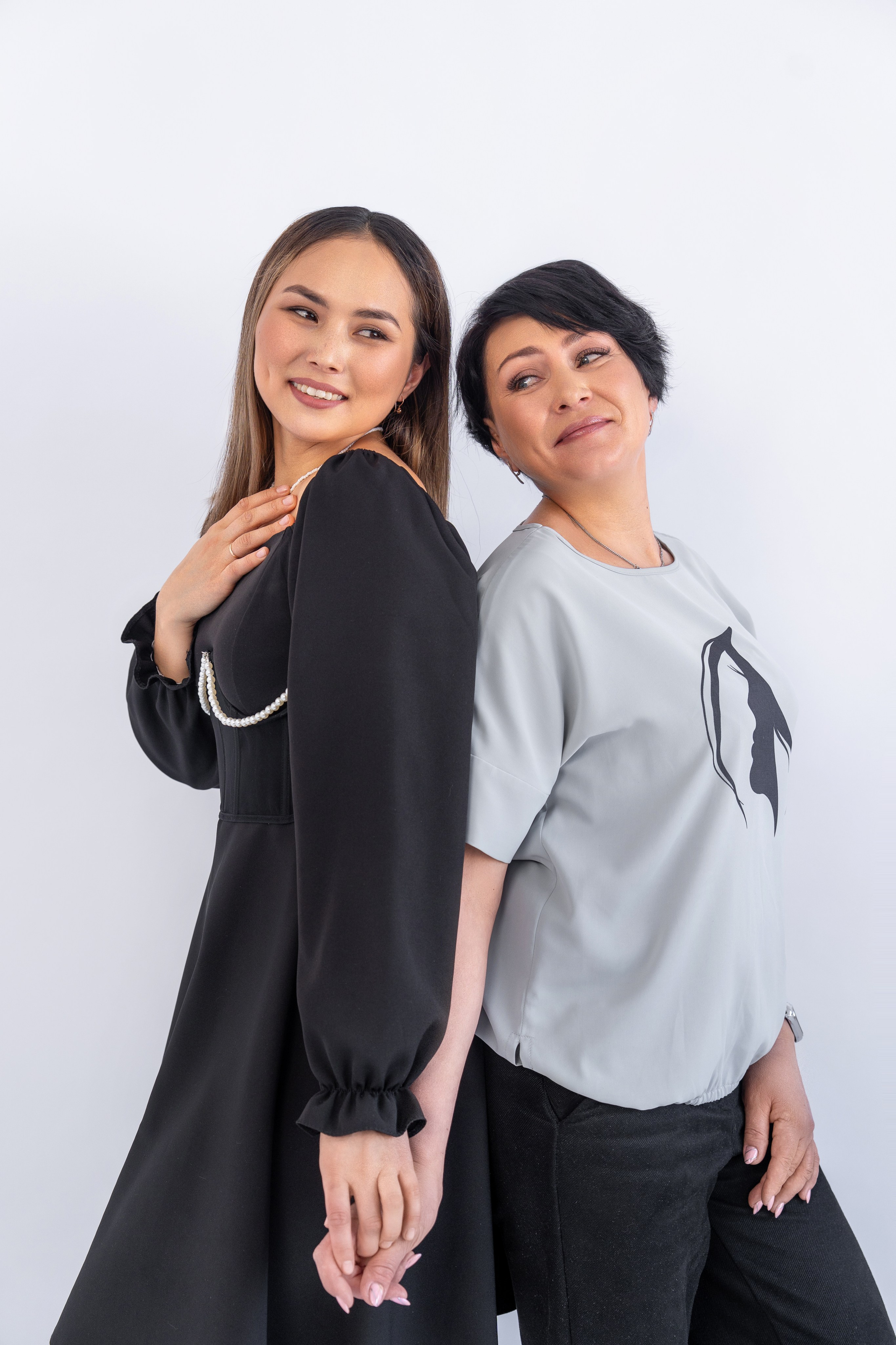 В студии. Семейный и детский фотограф в Селенгинске Екатерина Чупрова