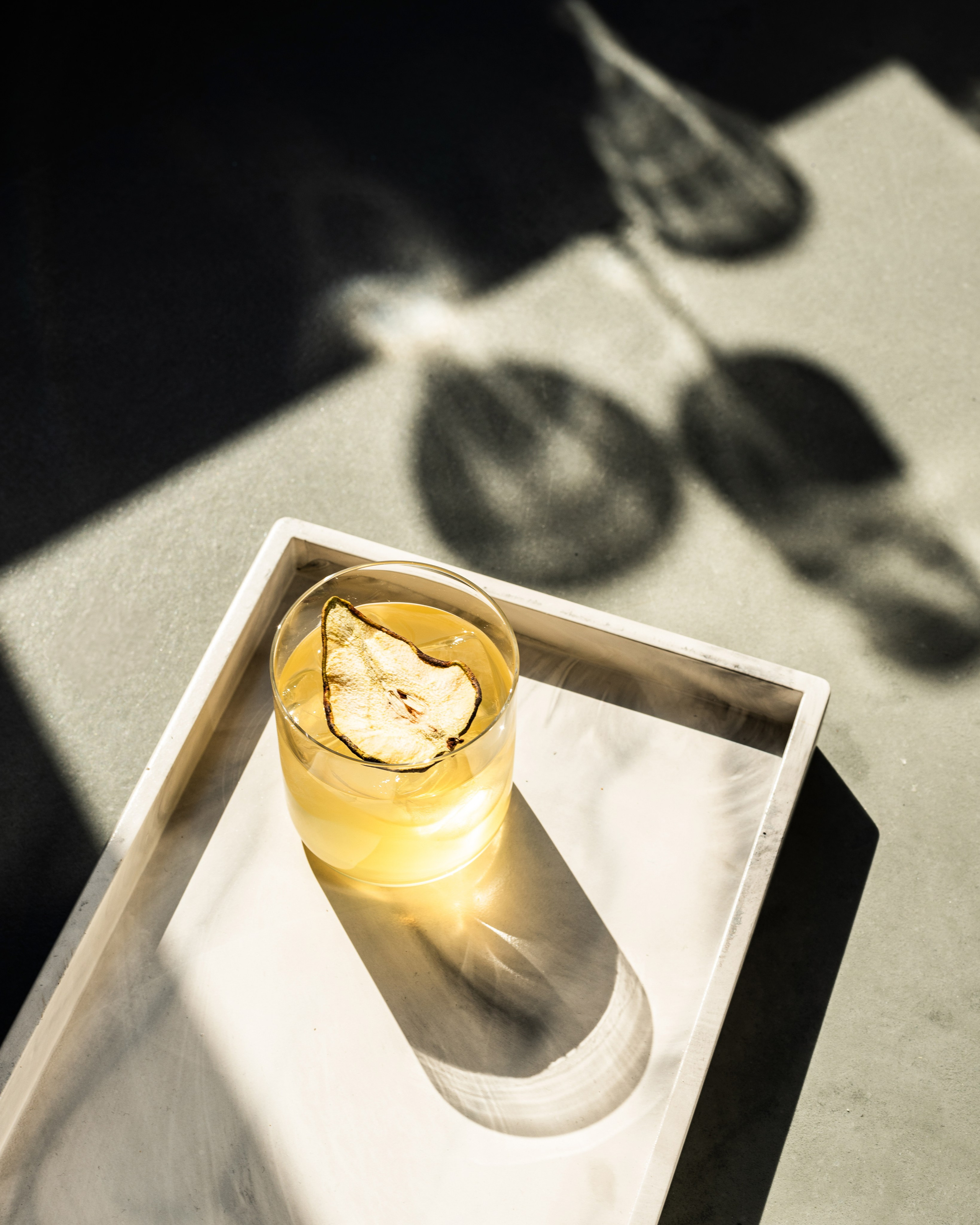 Коктейли. Фуд и предметный фотограф Москва