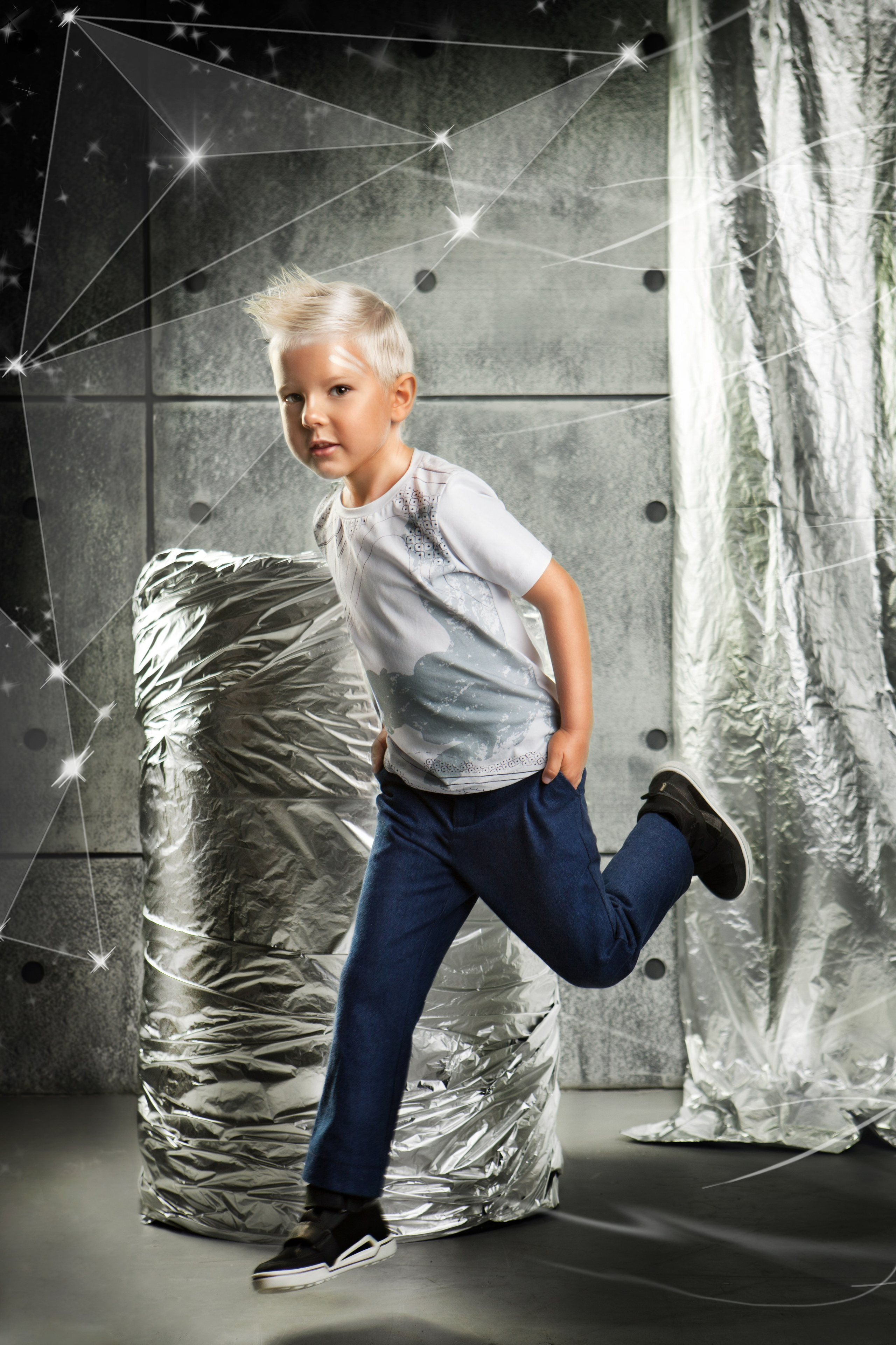 LUUKA. Детский и ньюборн фотограф в Санкт-Петербурге Марина Айдинян