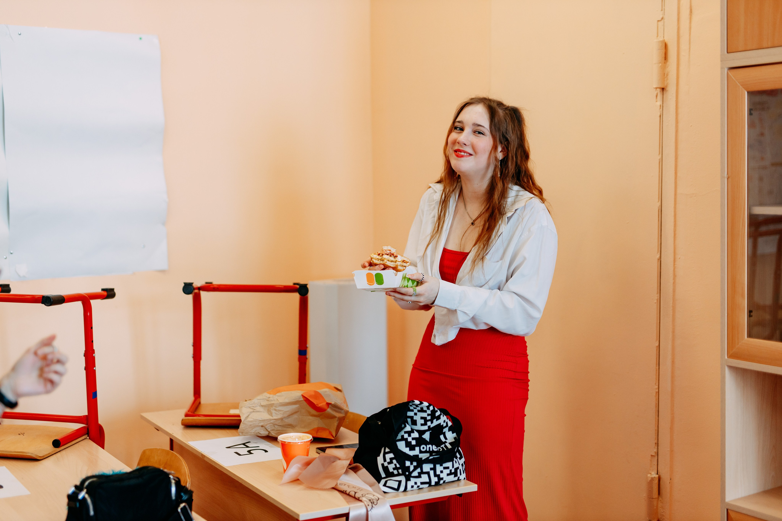 Выпускной. Фото и видео съемка. Андрей Ионов