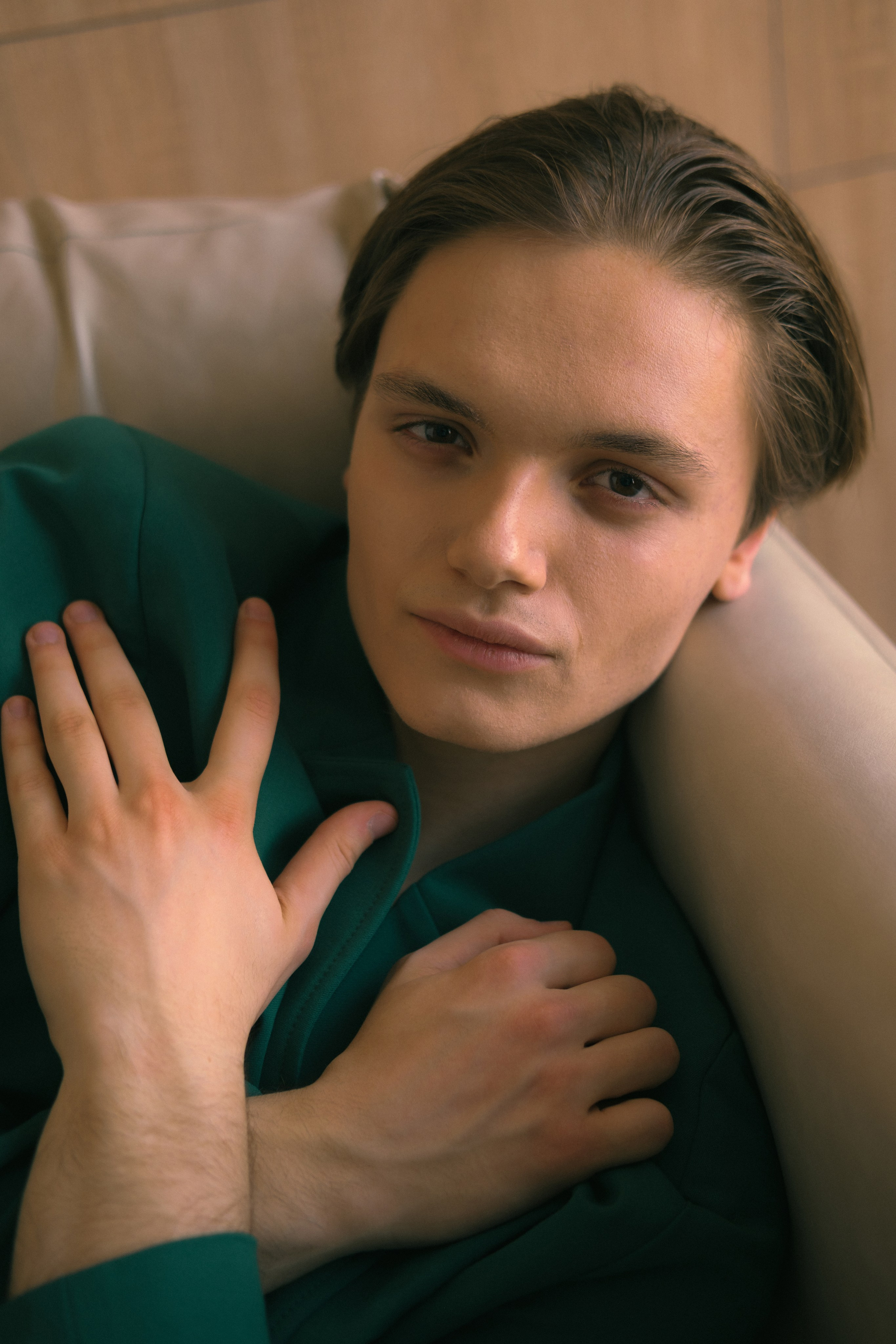 Anthony. Анна Пименова | Фотограф