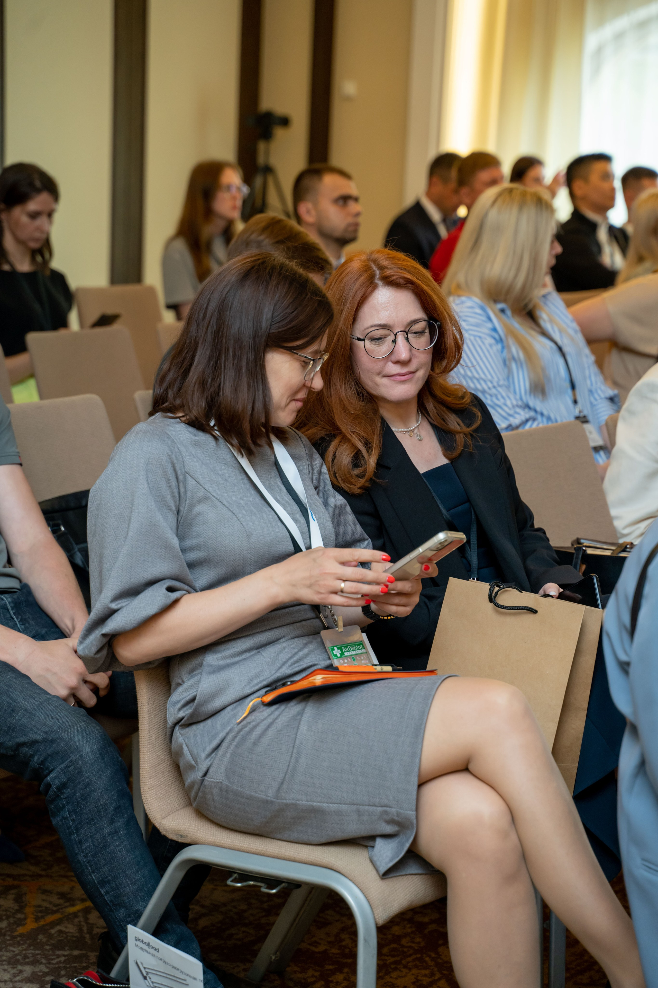 Репортаж «ЗАКОНТЕЙНЕРАМИ». Главная