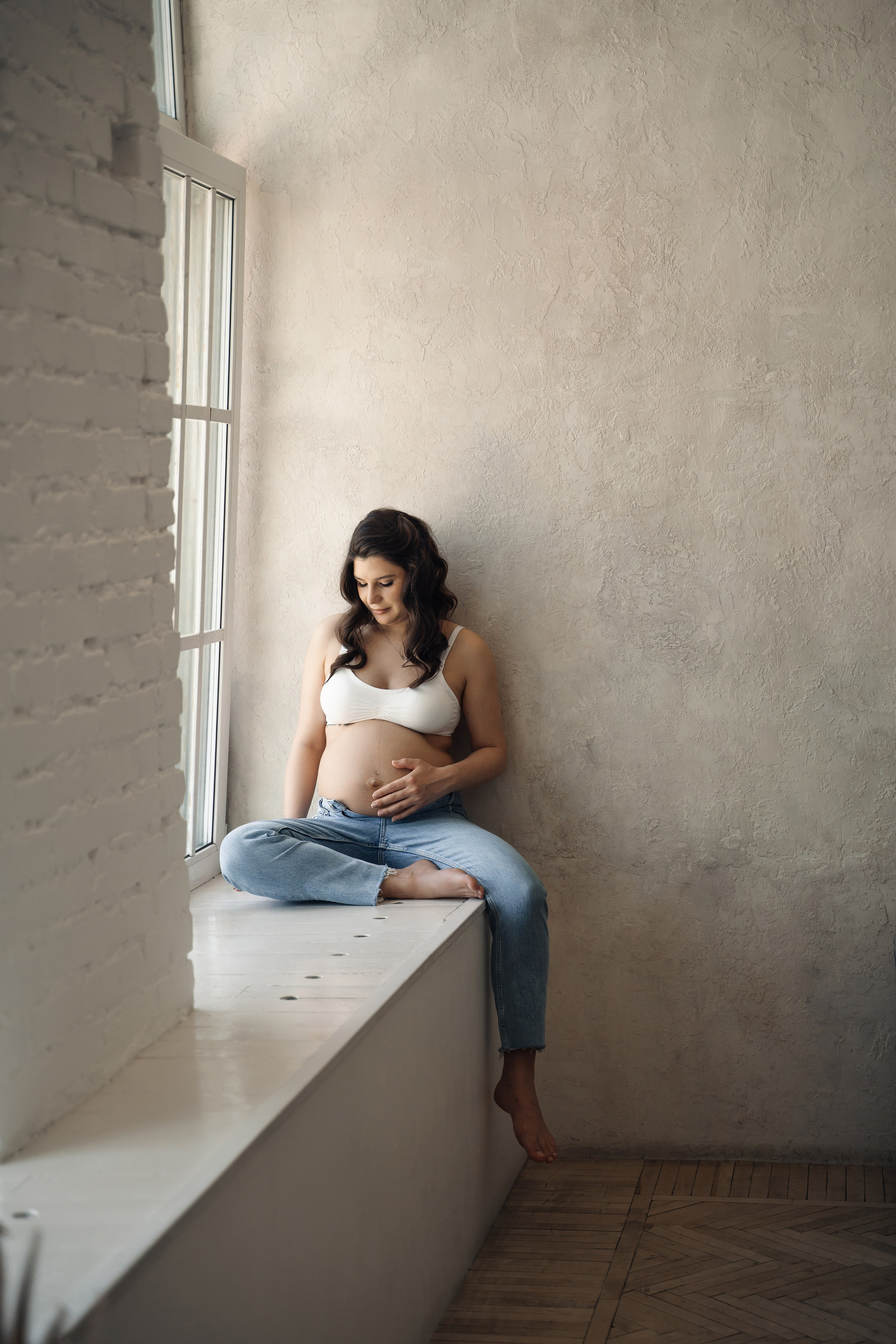 Полина. Главная