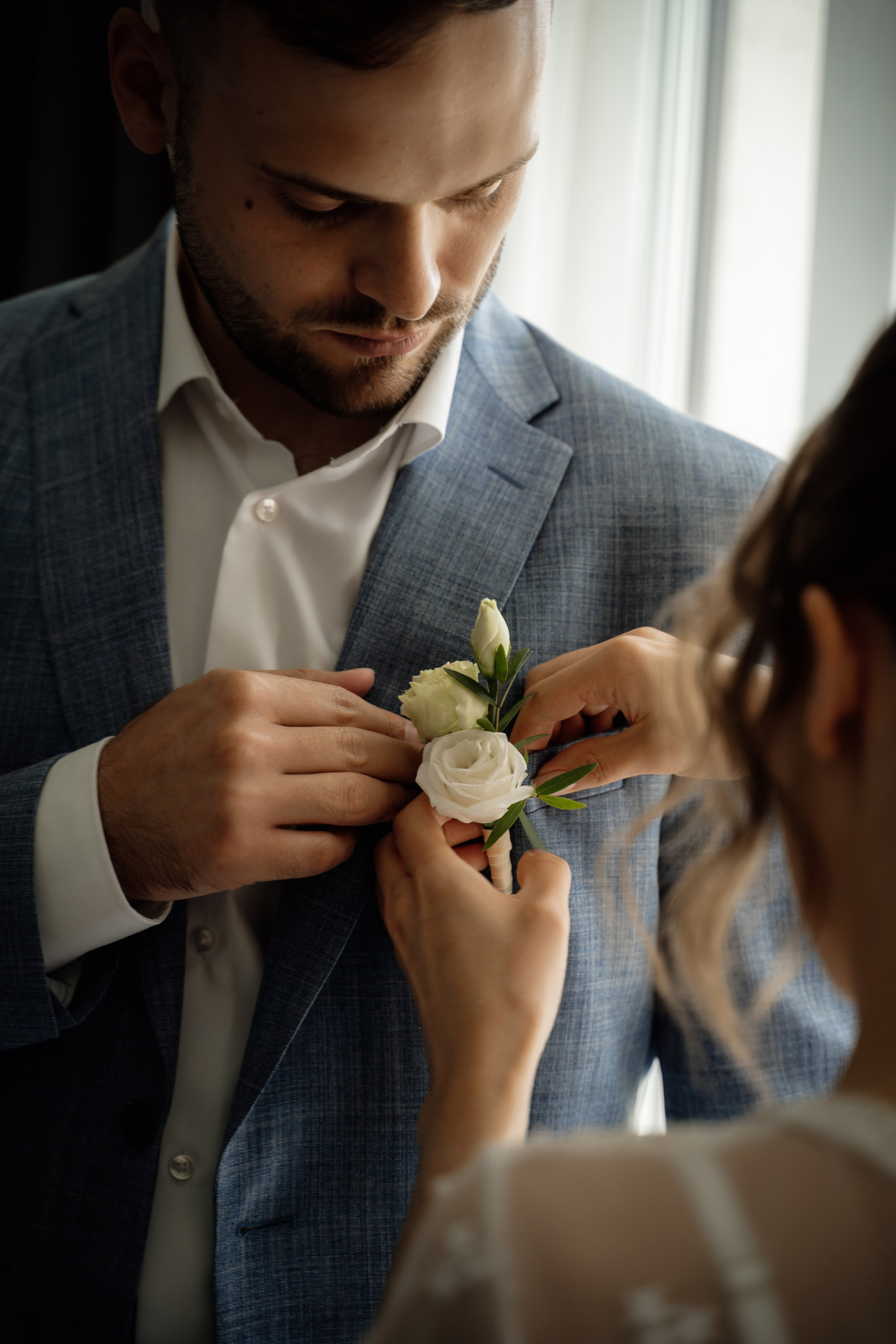 Екатерина & Артём 11.07.2024. Главная