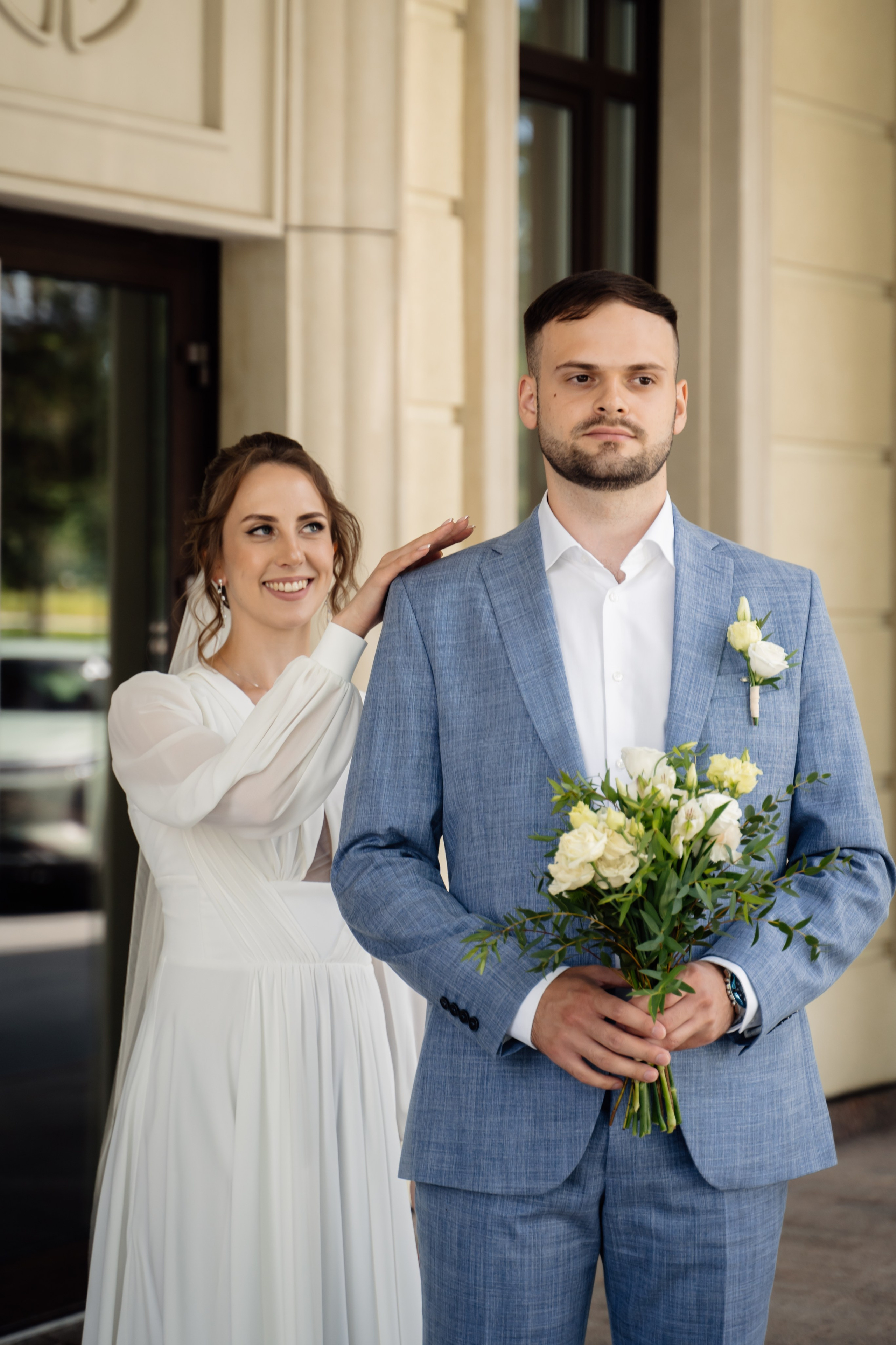 Екатерина & Артём 11.07.2024. Главная