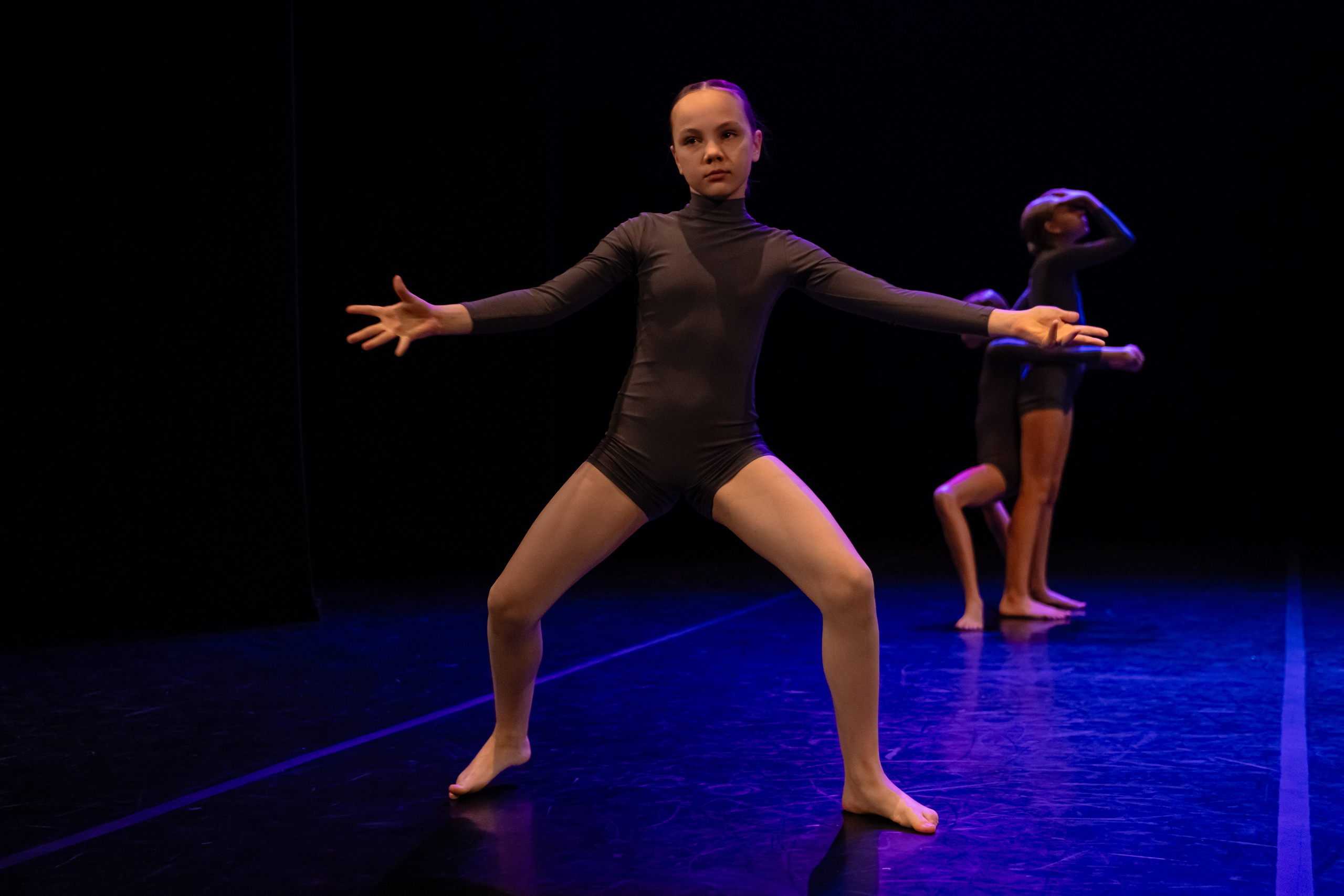 Зодиак. Семейный концерт. Репортажный фотограф в Санкт-Петербурге Алексеева Дарья