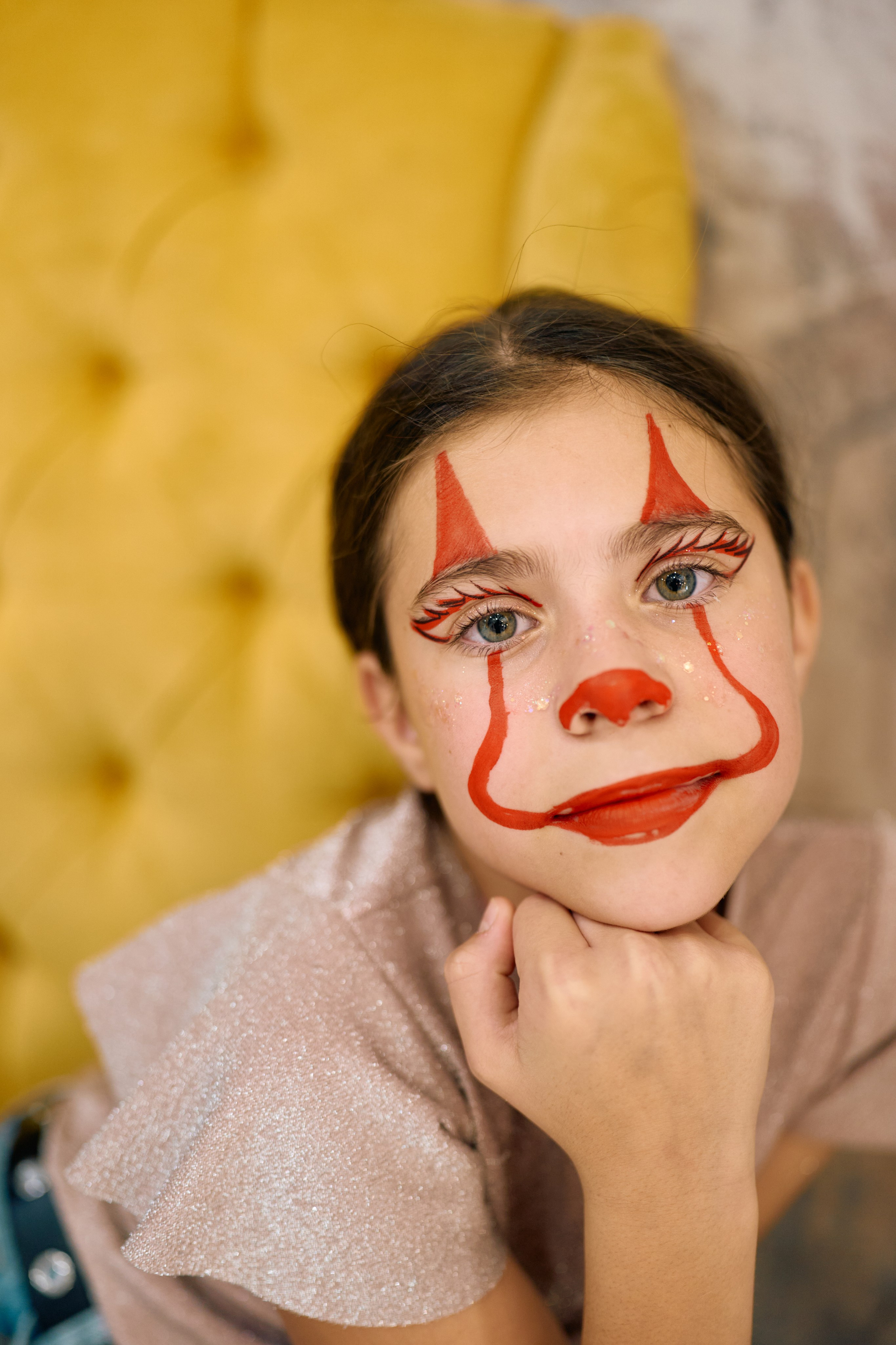 Детское день рождение. Свадебный фотограф в Москве Кристина Чехова