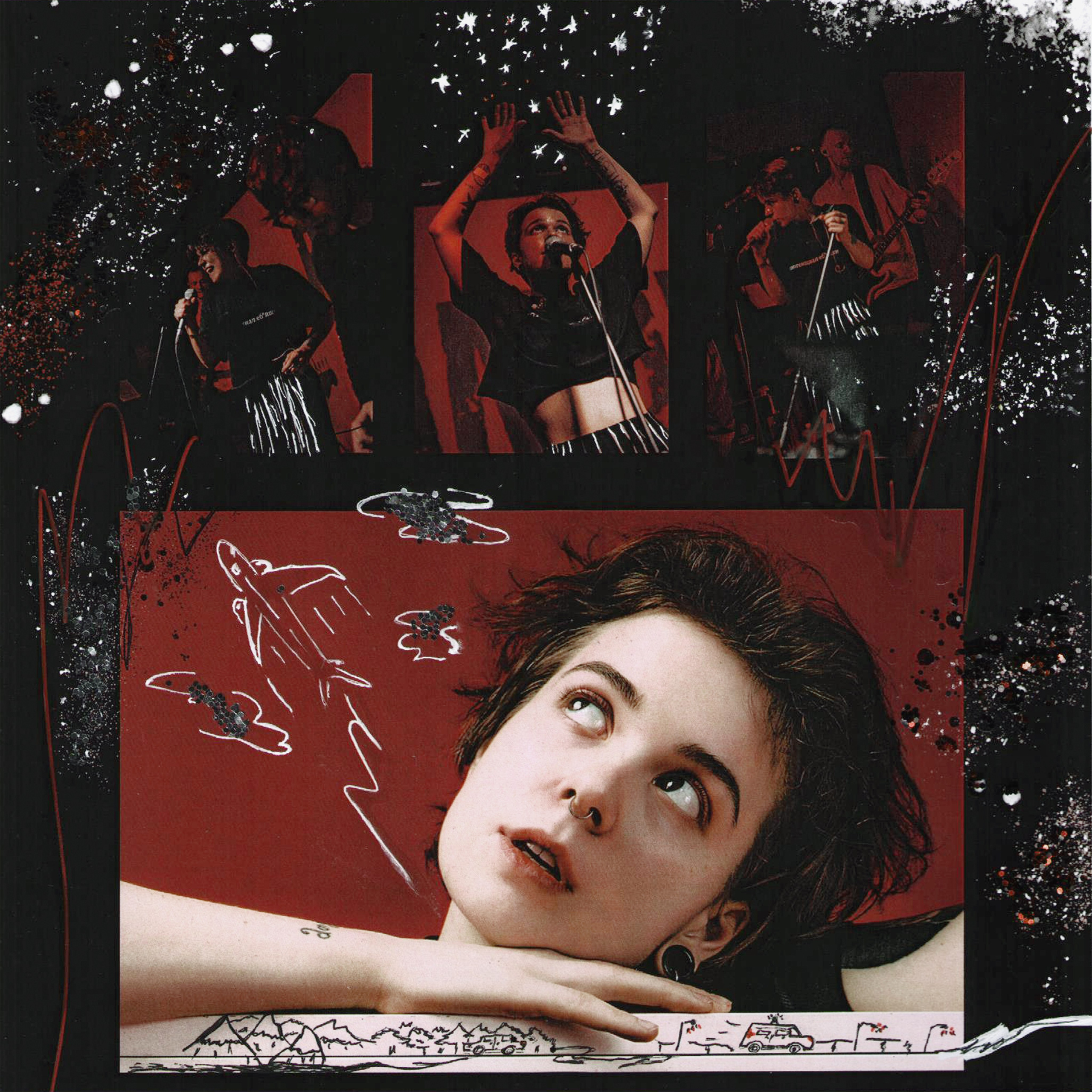 RAMONA. INTENS. Фотограф Вета Смирнова