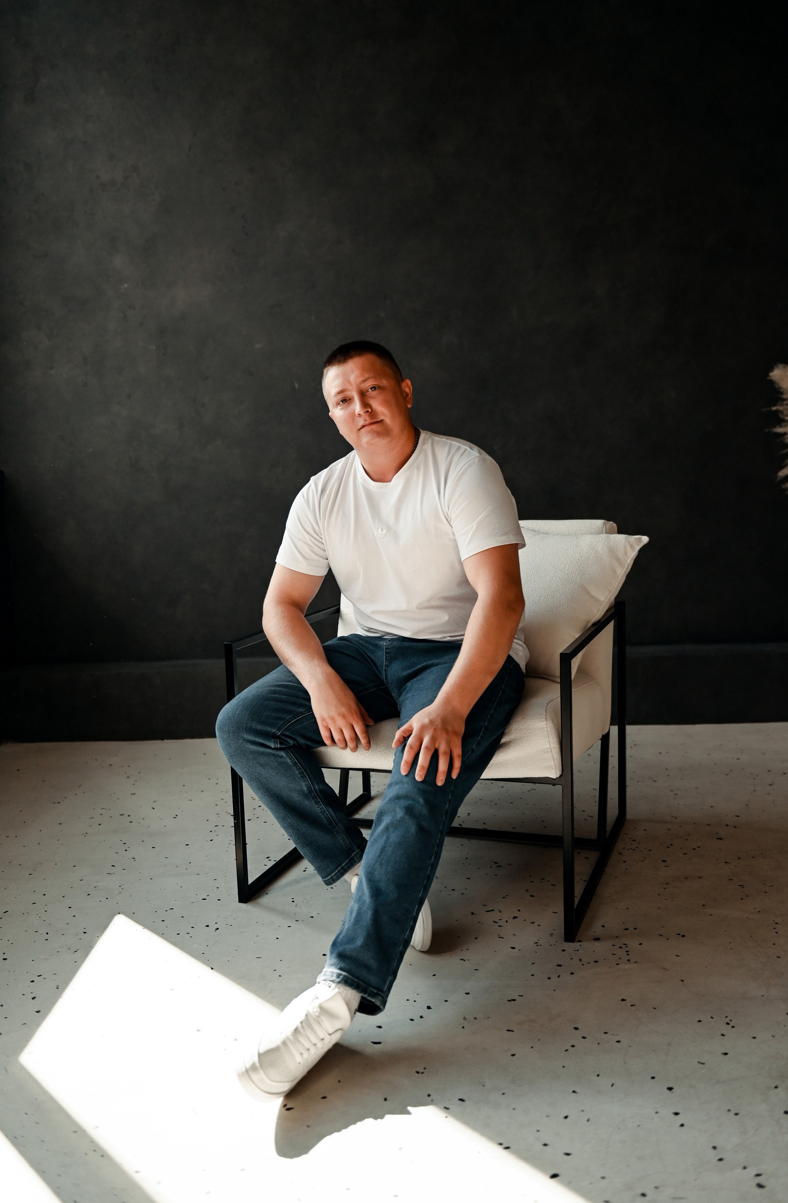 Love story. Свадебный, семейный, детский, контент фотограф в Омске Максим Ильин