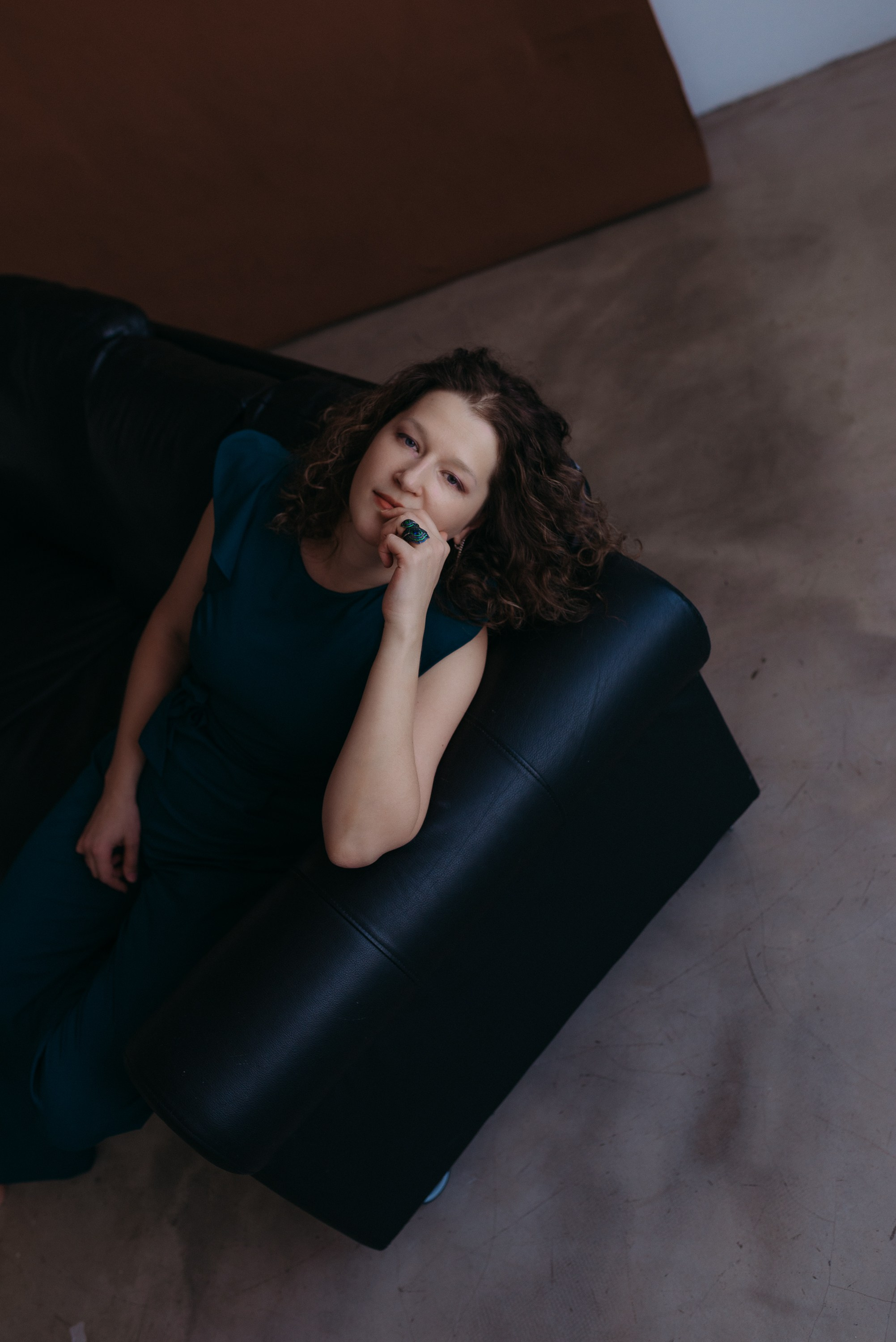 Лена. Семейный и детский фотограф в Новосибирске и Краснообске — Анна Ким