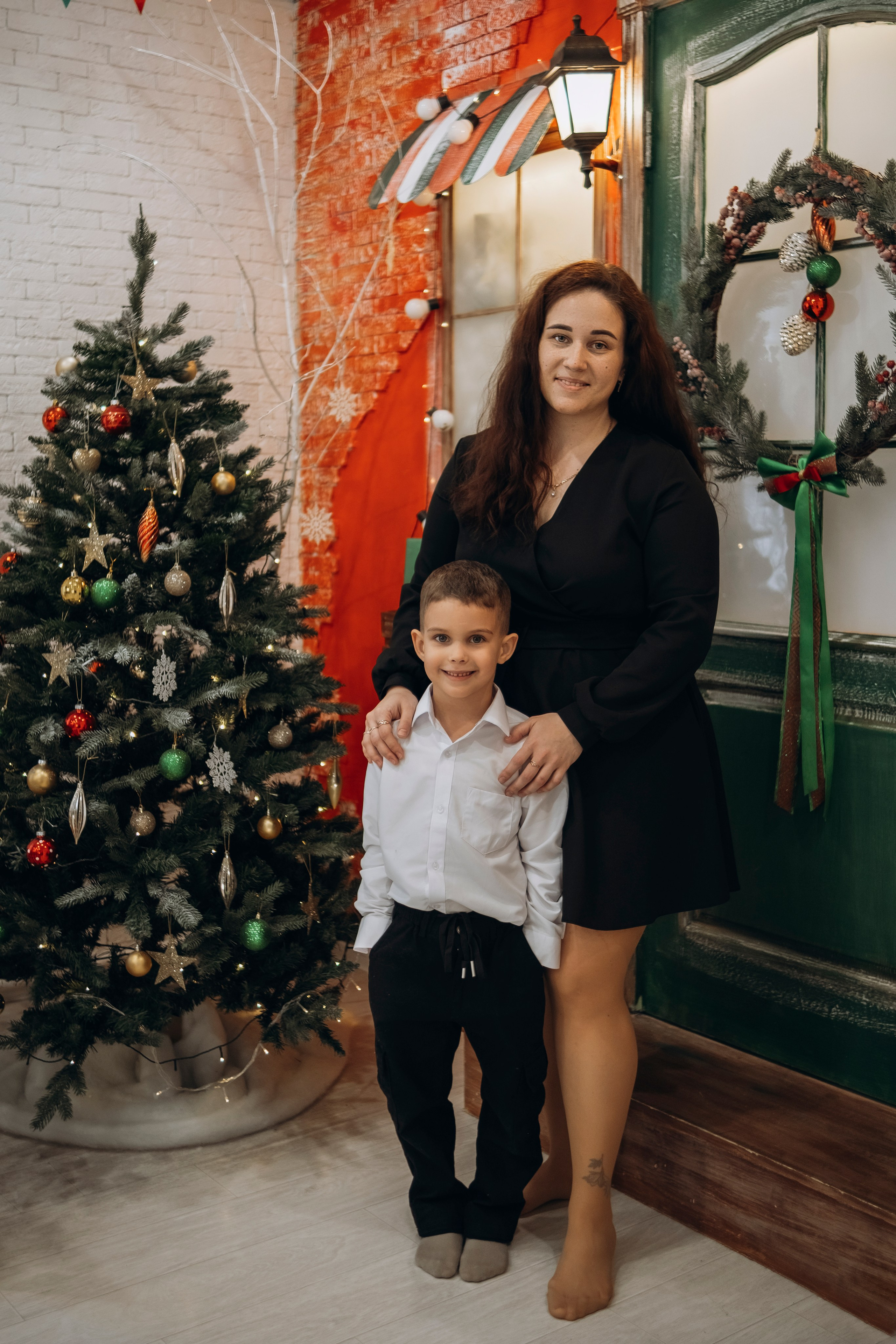 День рождения Степана. СЕМЕЙНЫЙ ФОТОГРАФ ЕЛЕНА МЕДВЕДЕВА САМАРА