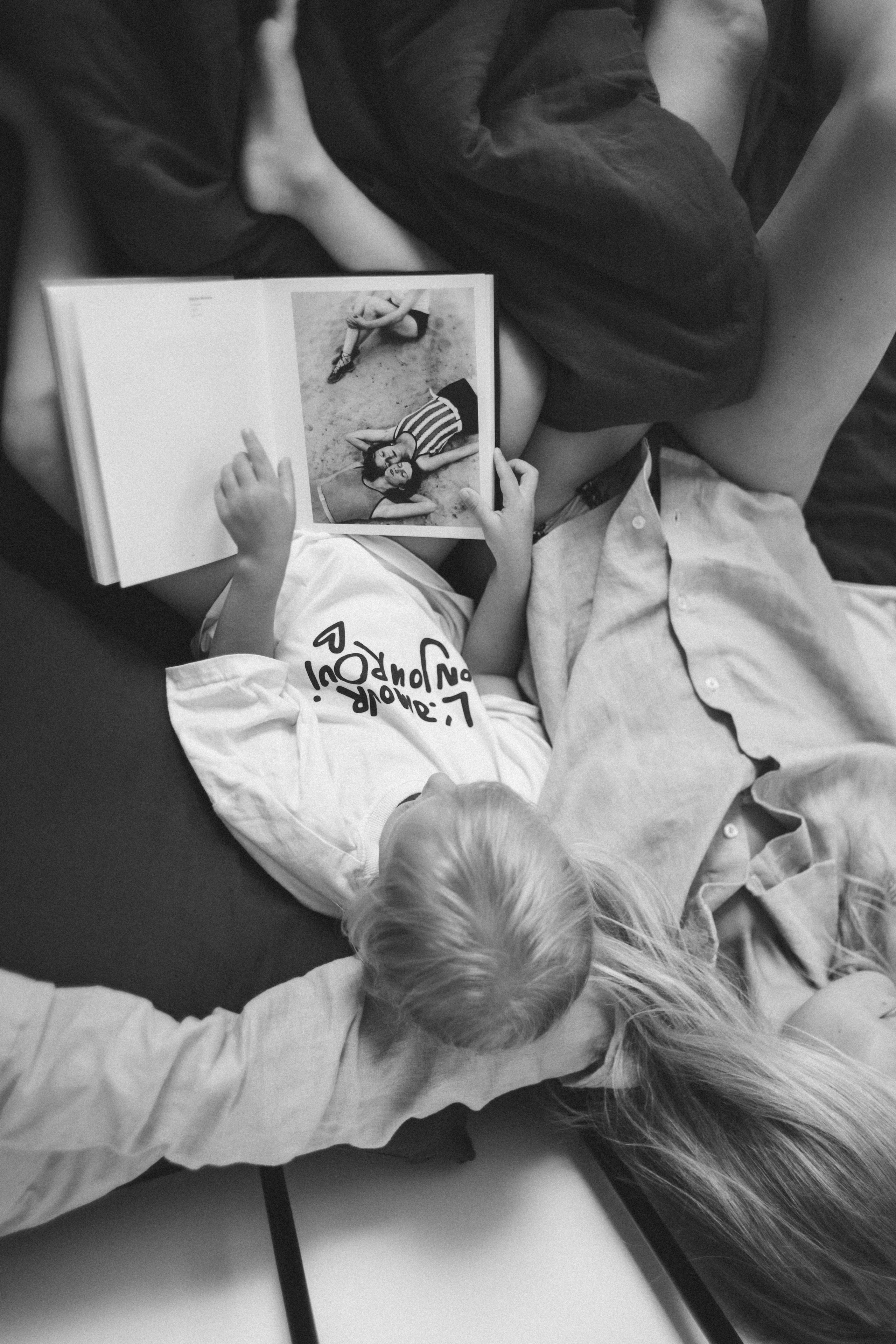 София и Мира. Фотограф Алёна Дарьина