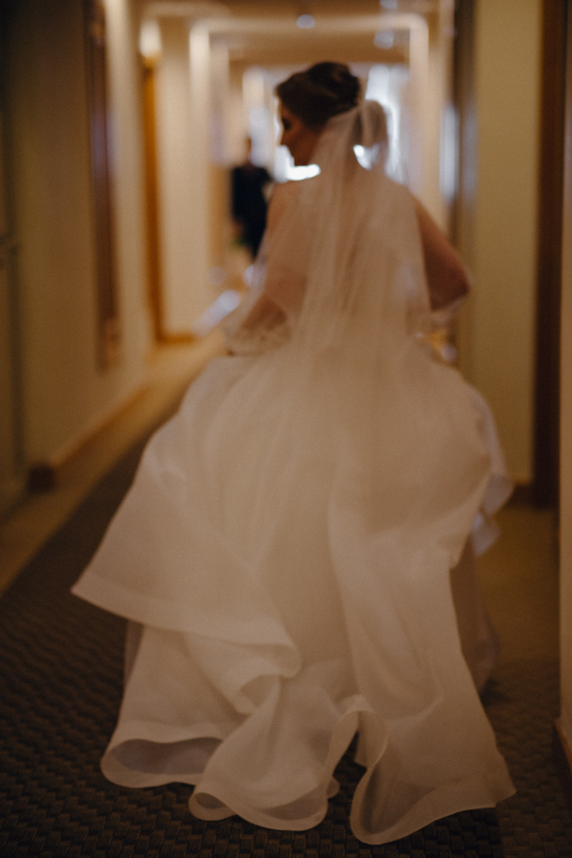 Анонс со свадьбы Олеси и Никиты. Свадебный фотограф Москва и другие города