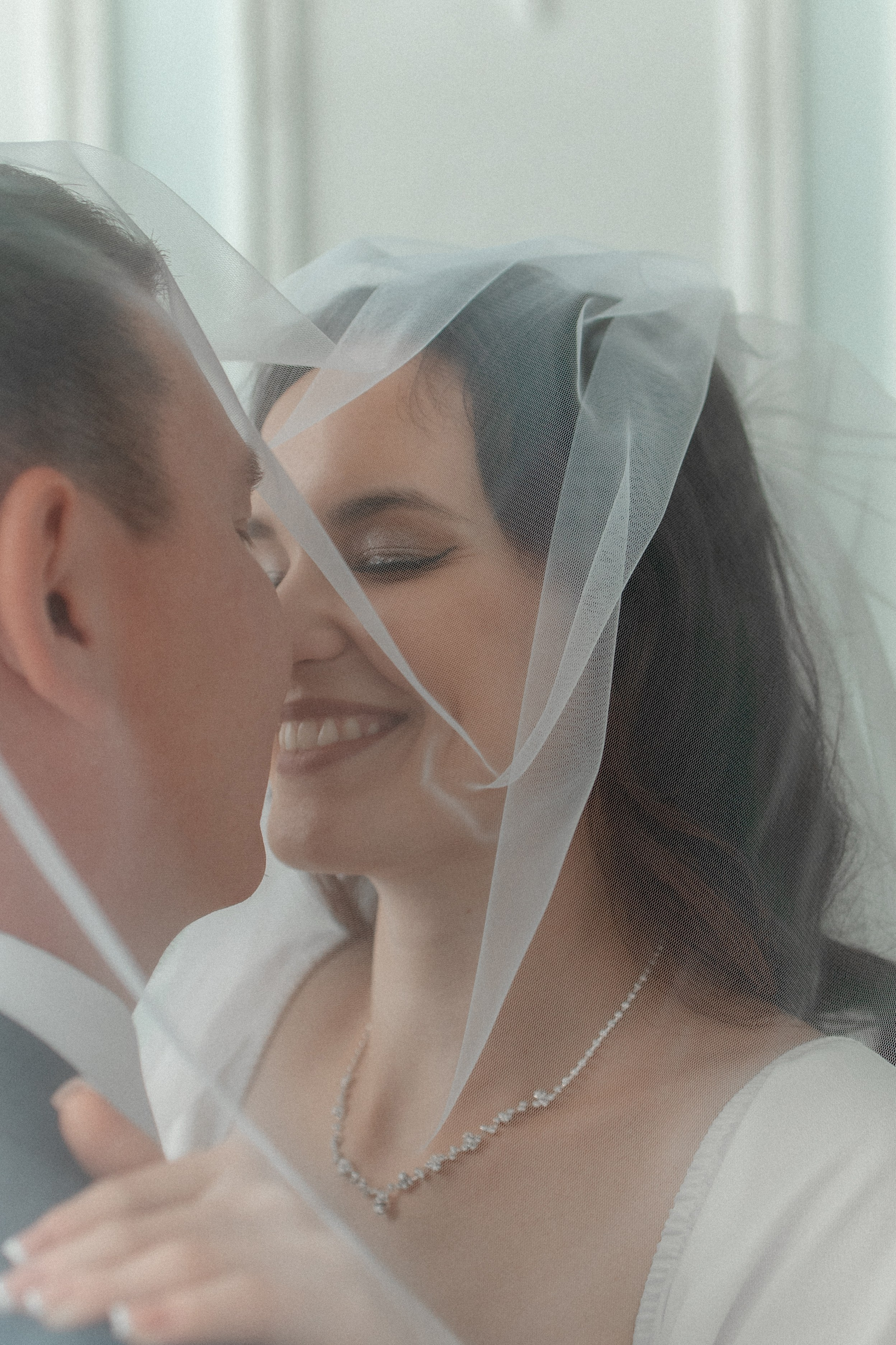 Диана и Рамиль