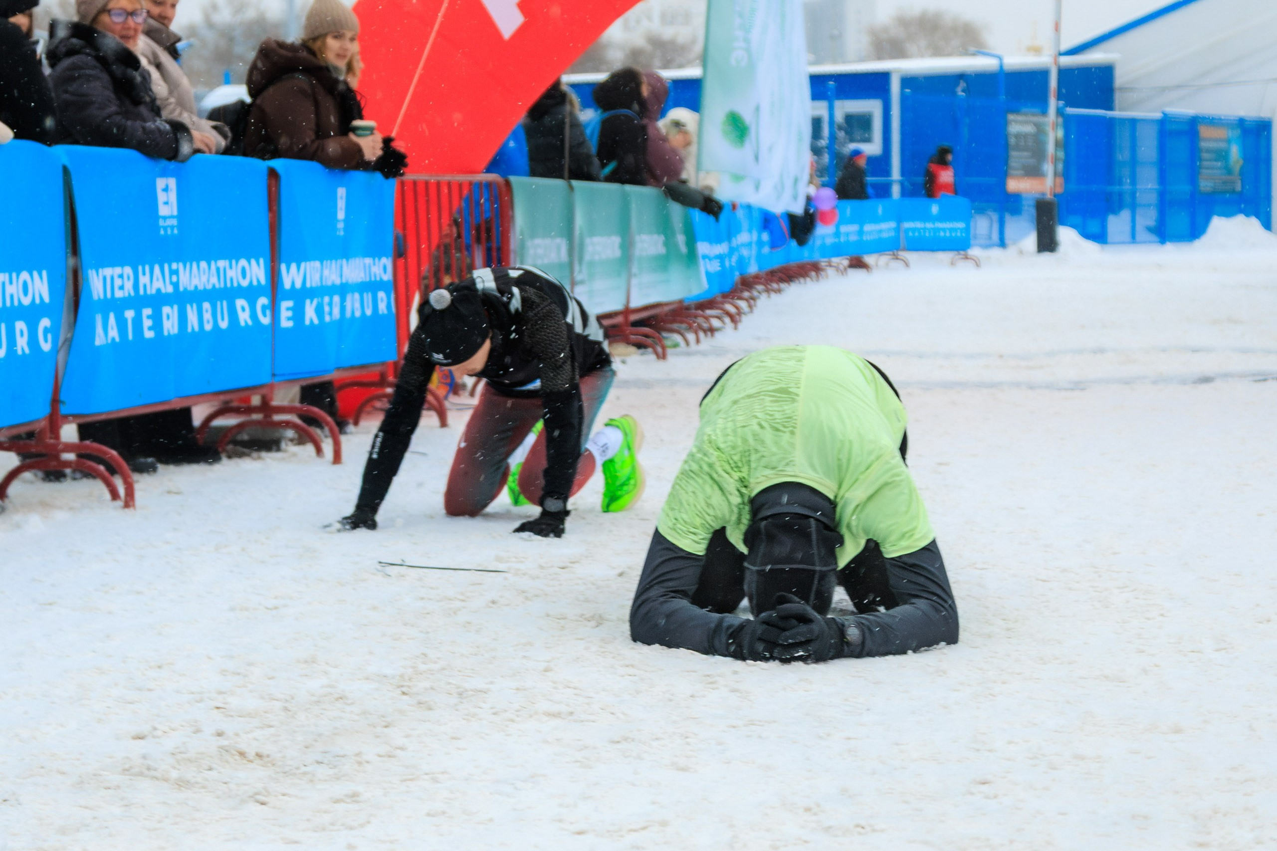 ЕвропаАзия | Зимний полумарафон. Репортажный фотограф Екатеринбург | Яркий, качественный репортаж | Концерты, клубы, репортаж, праздники, корпоративы