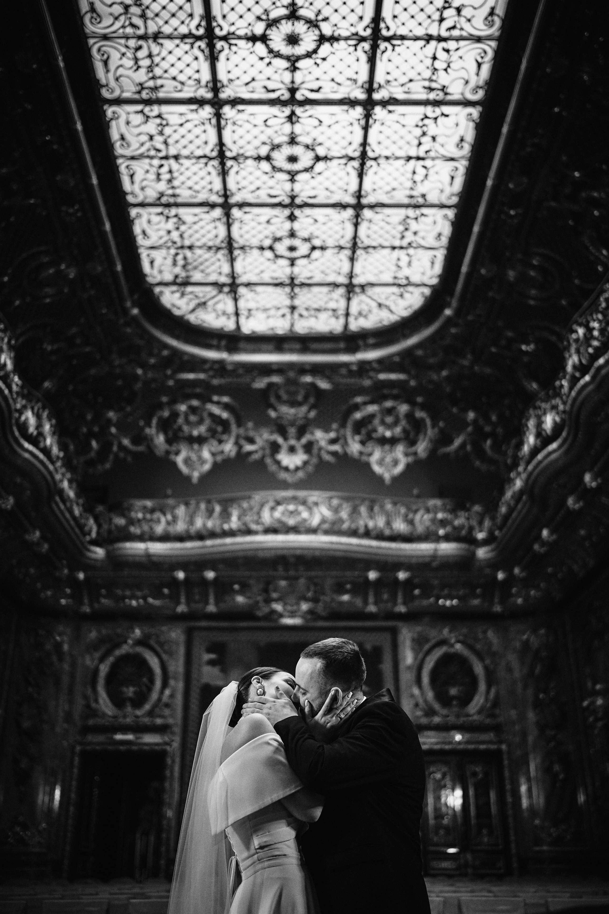 Настя и Андрей. Фотограф в Санкт-Петербурге | Аня Маленчук