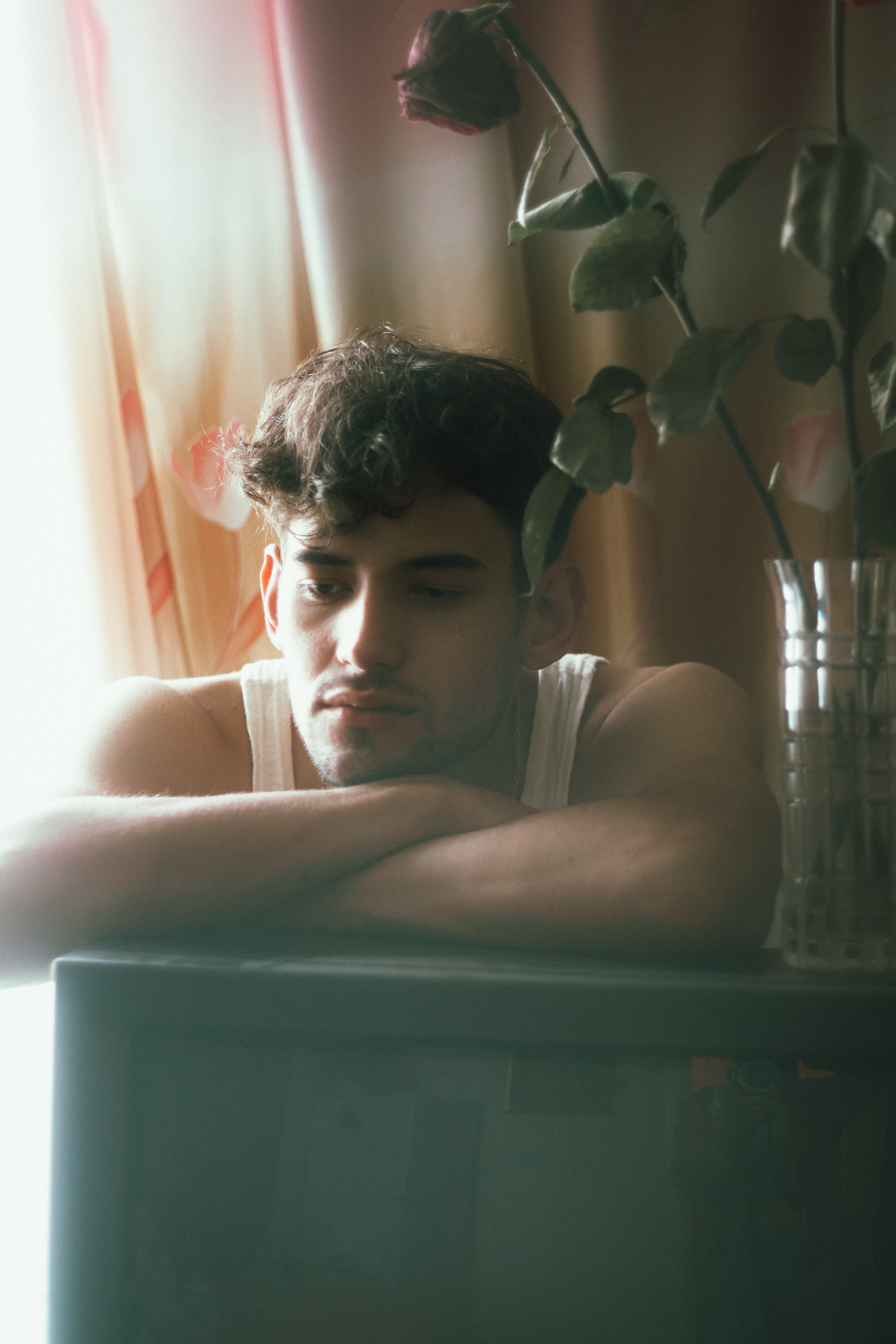 Стильный мужской портрет в санкт-петербурге (спб). Индивидуальные фотосессии, lovestory, продюсирование съемок для брендов. Фотограф | Санкт-Петербург | Арина Коробкина