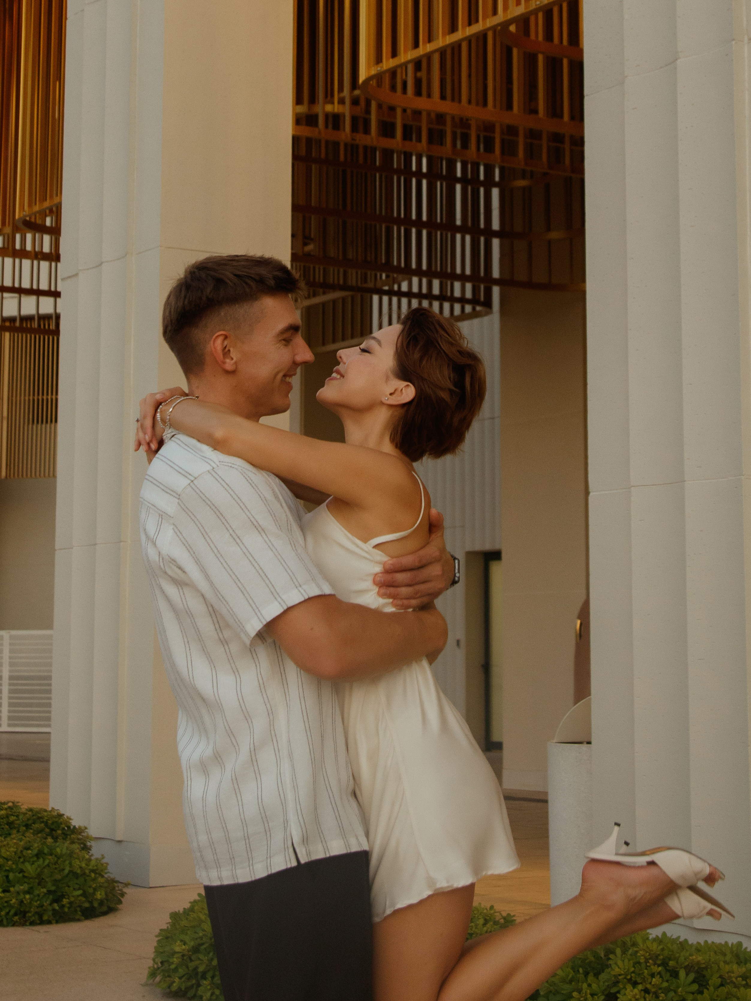 Алина & Иван. Фотограф Анапа, Новороссийск, Краснодар