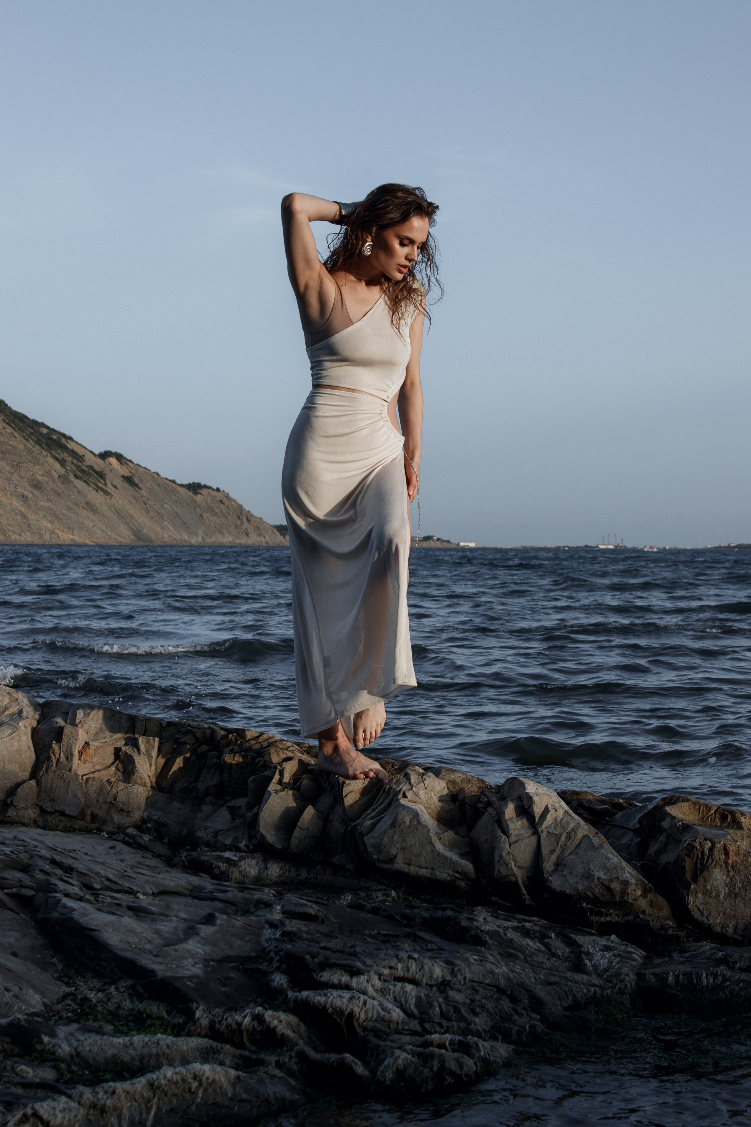 Елена. Фотограф Анапа, Новороссийск, Краснодар