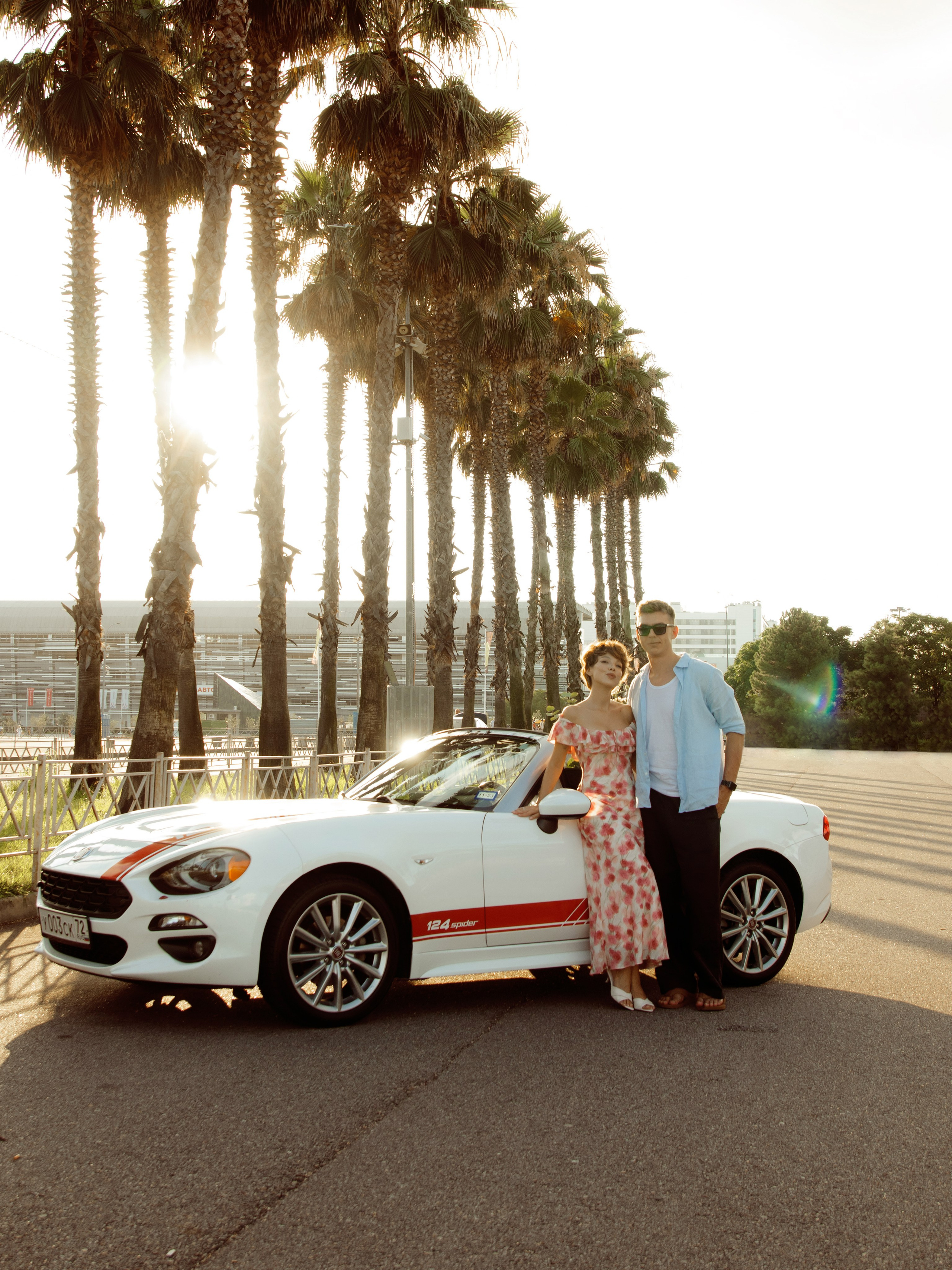 Алина & Иван. Фотограф Анапа, Новороссийск, Краснодар