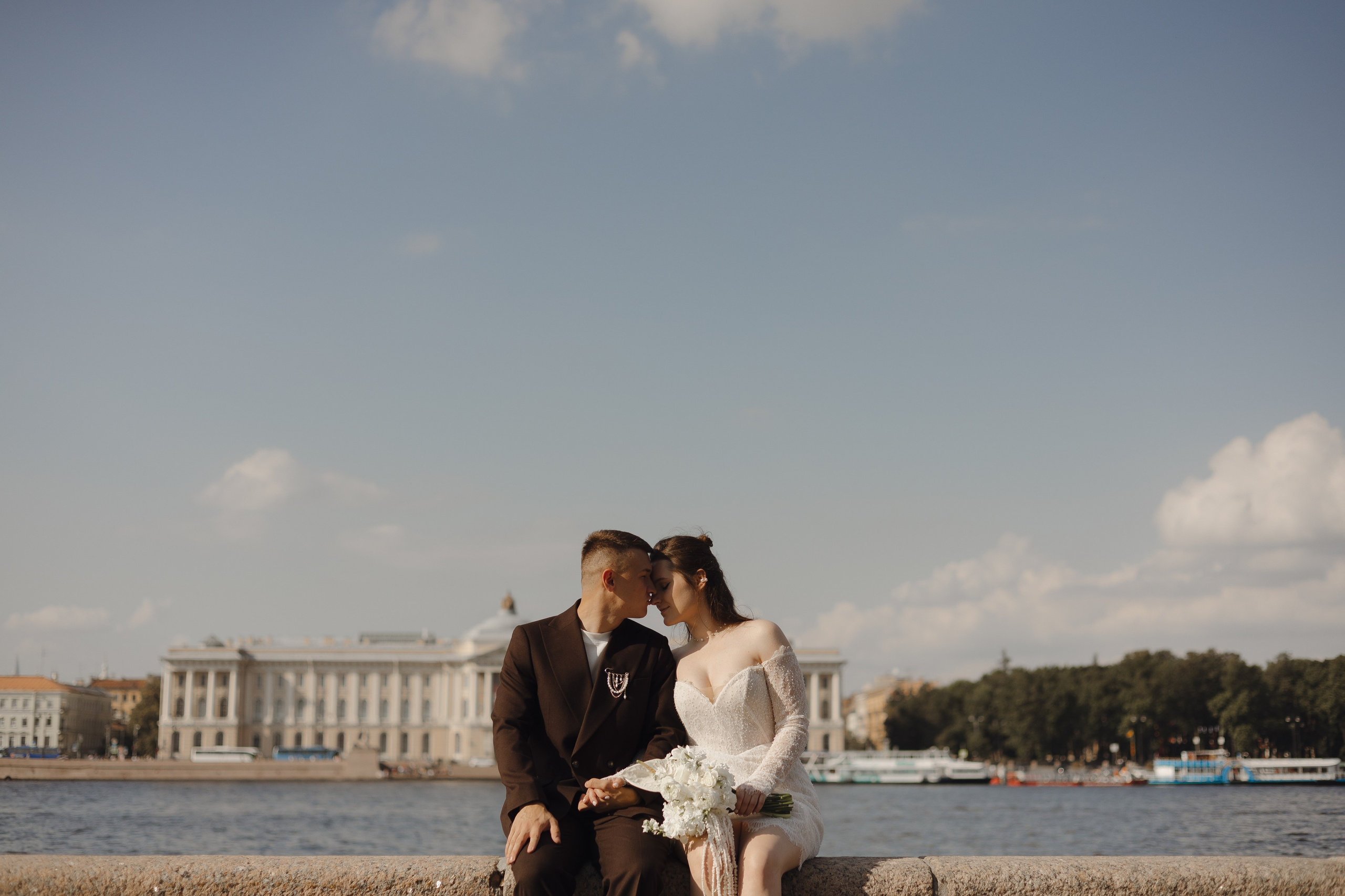 Ты и я. Свадебный и семейный фотограф Арина Кулёва