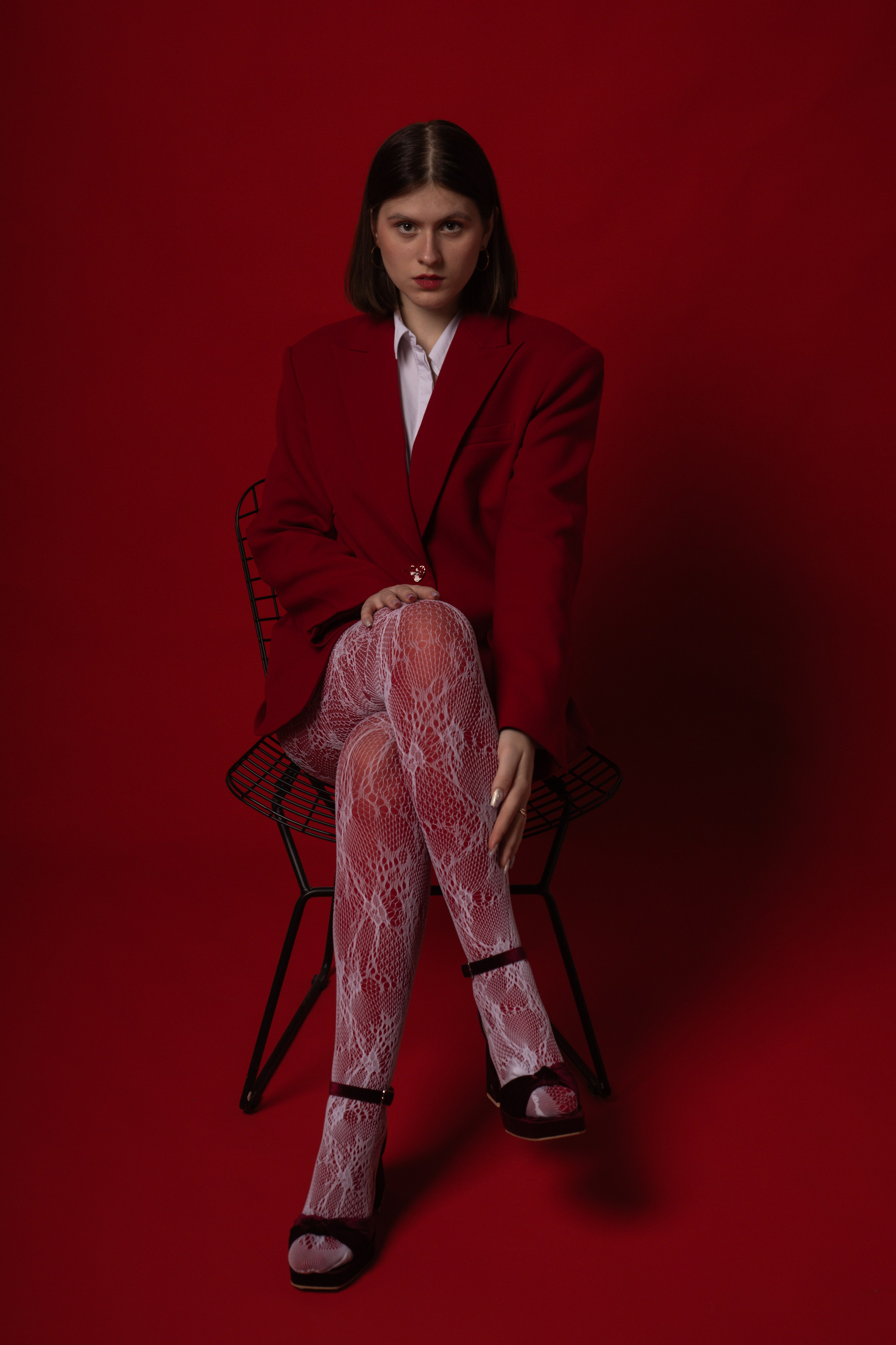 Студийная. Фотограф в Рязани — Кузнецов Михаил