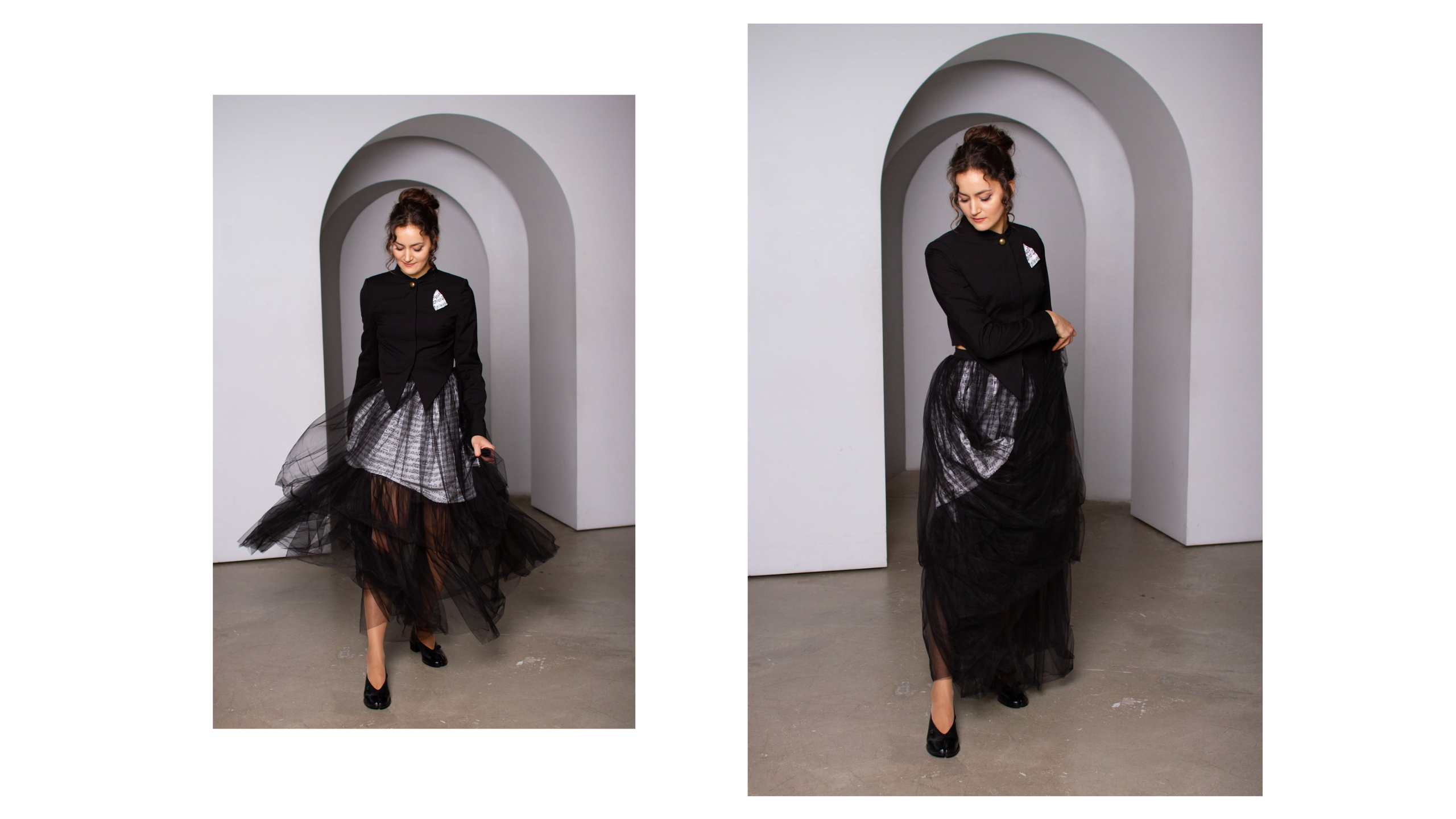 Съемки для брендов. Портретный фотограф