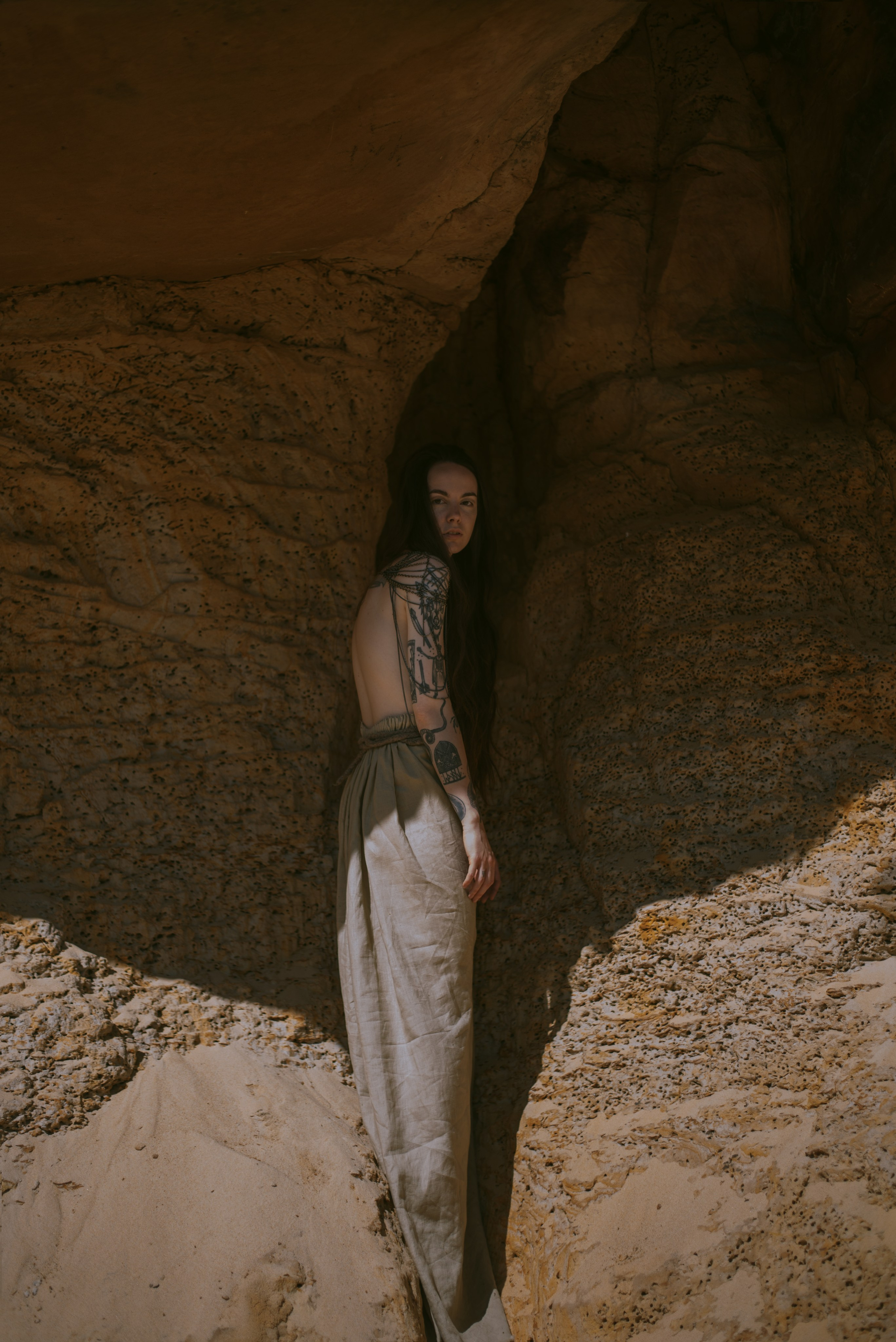 Катерина Кит Фотограф в Москве