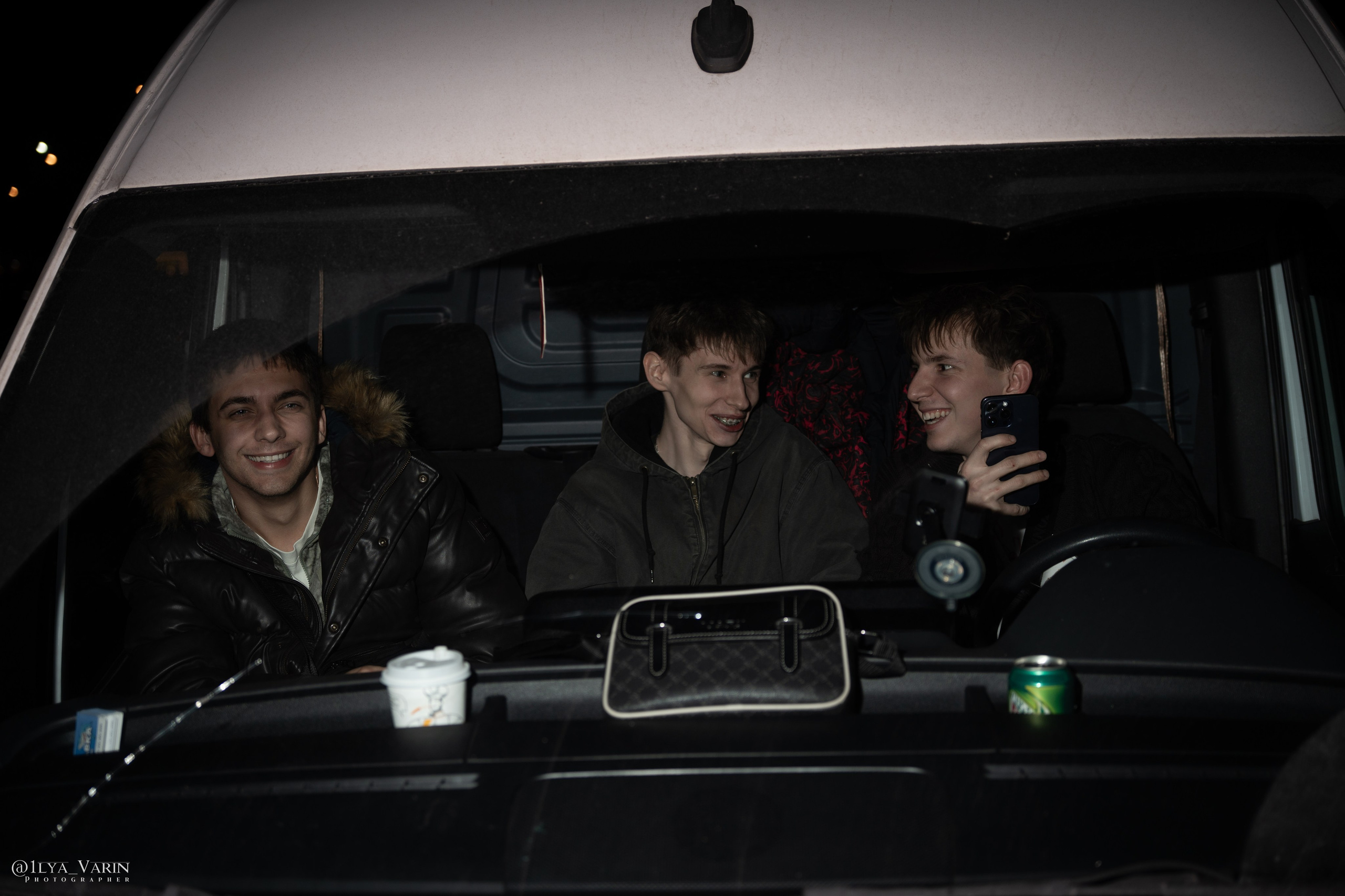 DnB 14/11/2025. TuninGGameS Media