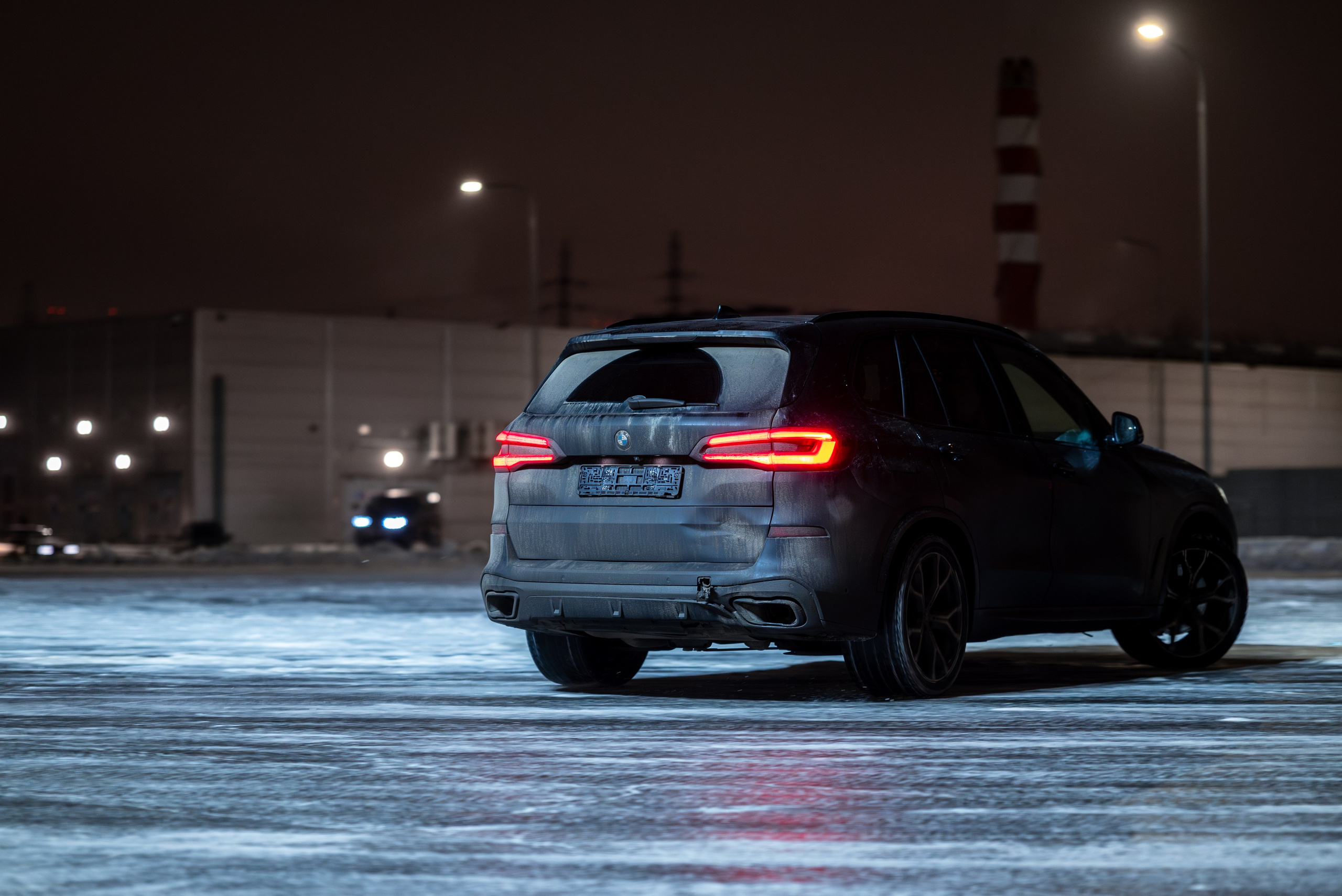 DnB 27/12/25 by Ju1cyFlex. TuninGGameS Media