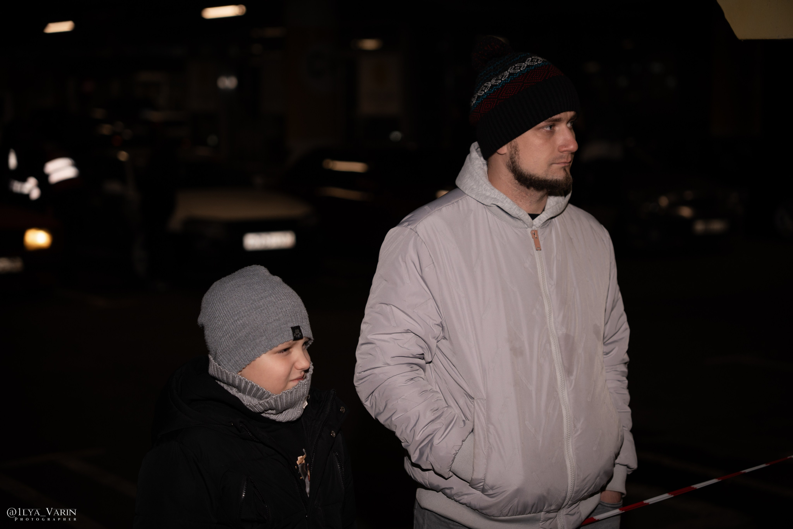 DnB 14/11/2025. TuninGGameS Media