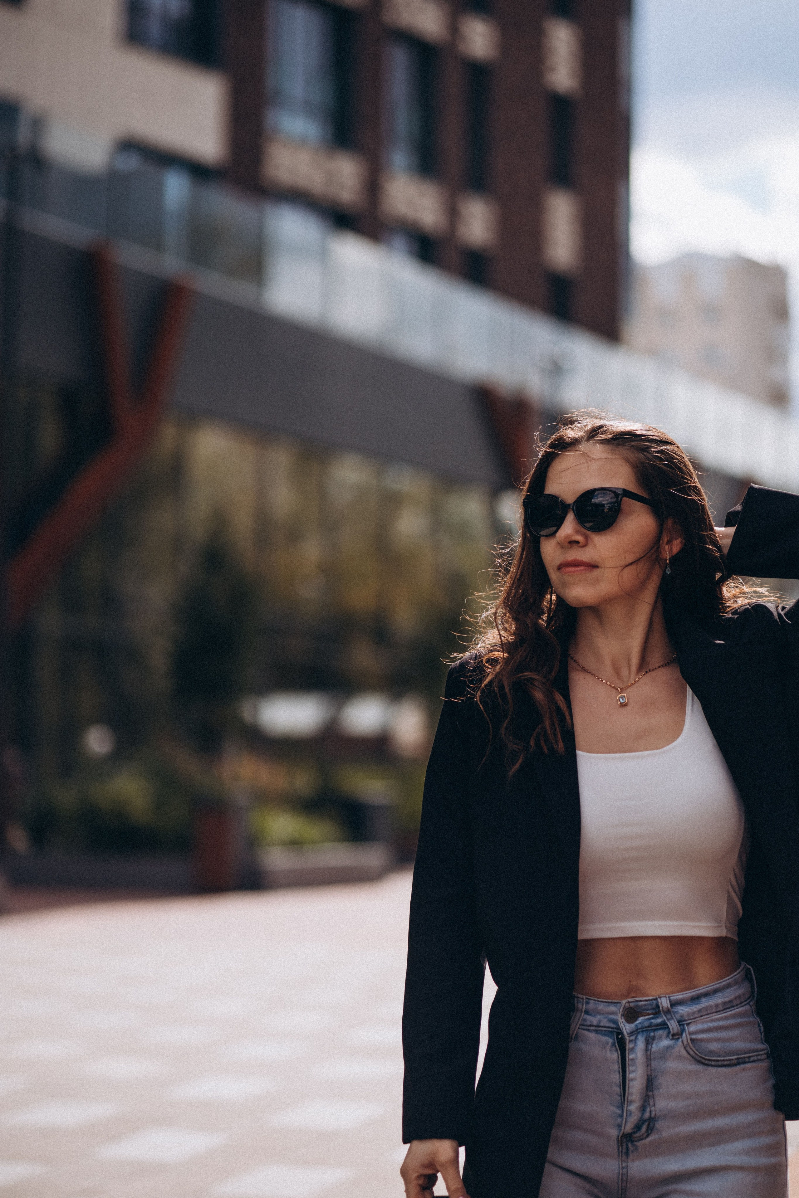 Ольга. Семейный фотограф Нижневартовск Тюмень Ефимова Ирина