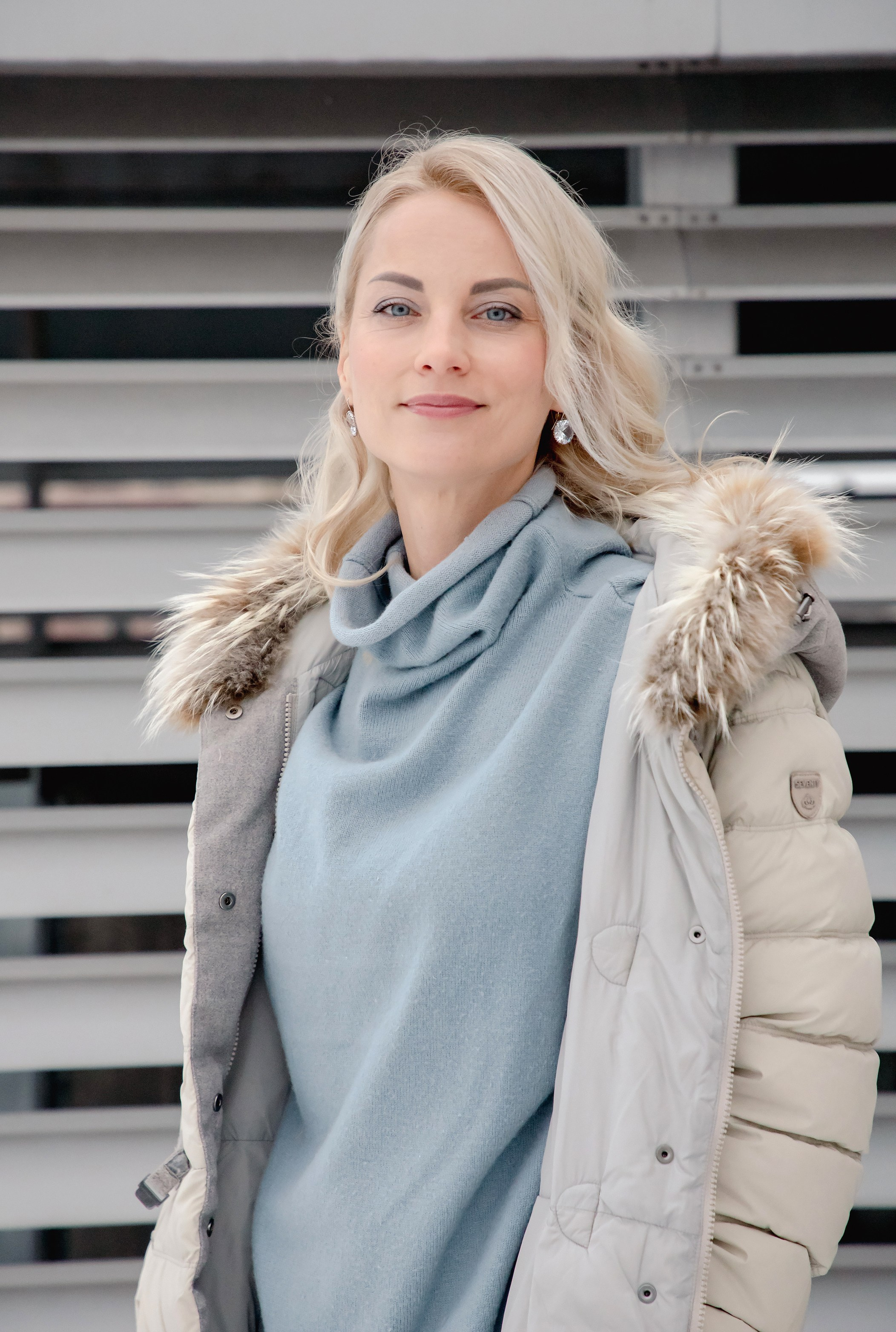 Перед новым годом