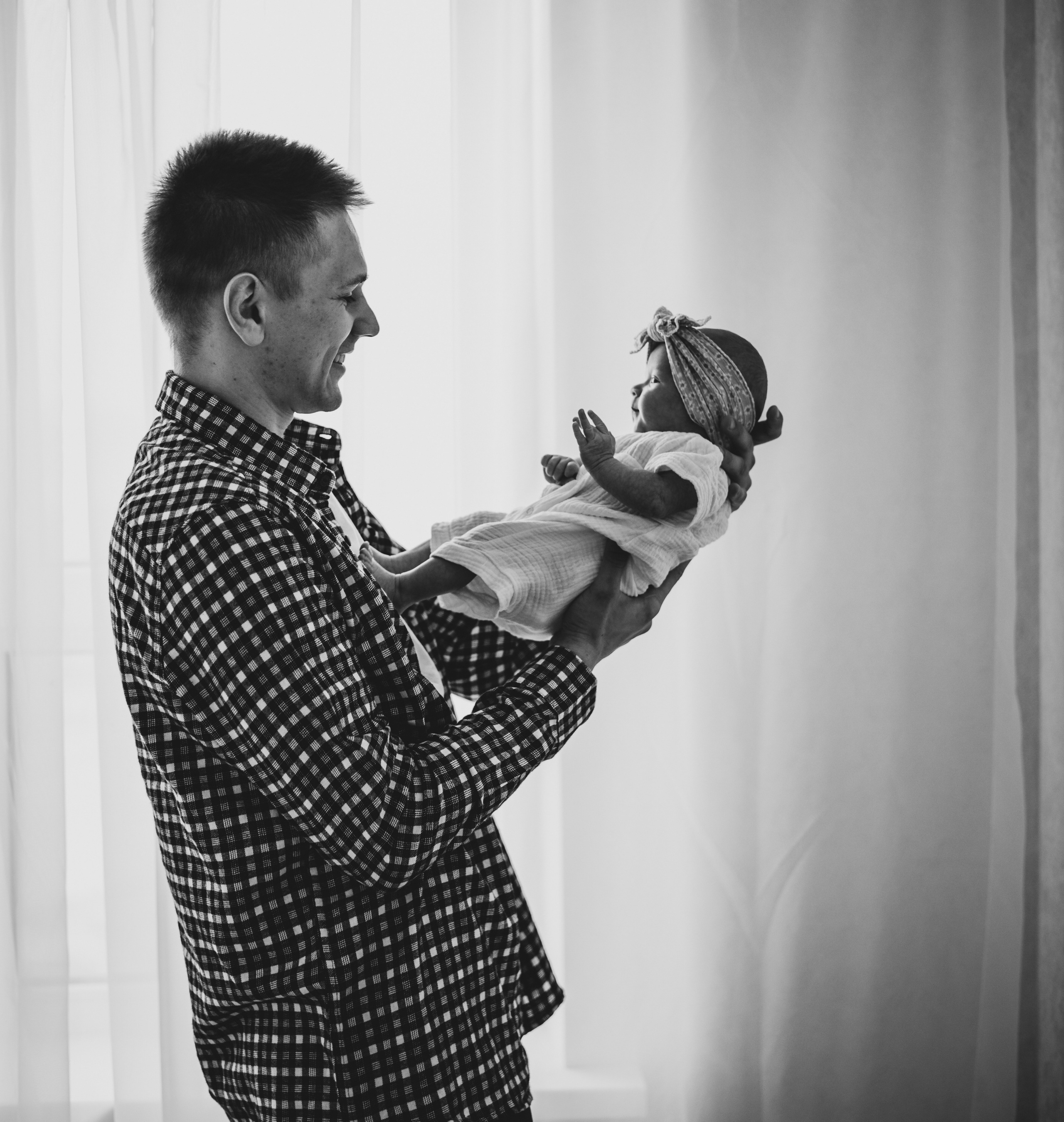 Домашняя серия про маленькую принцессу. Фотограф Алевтина Матешук