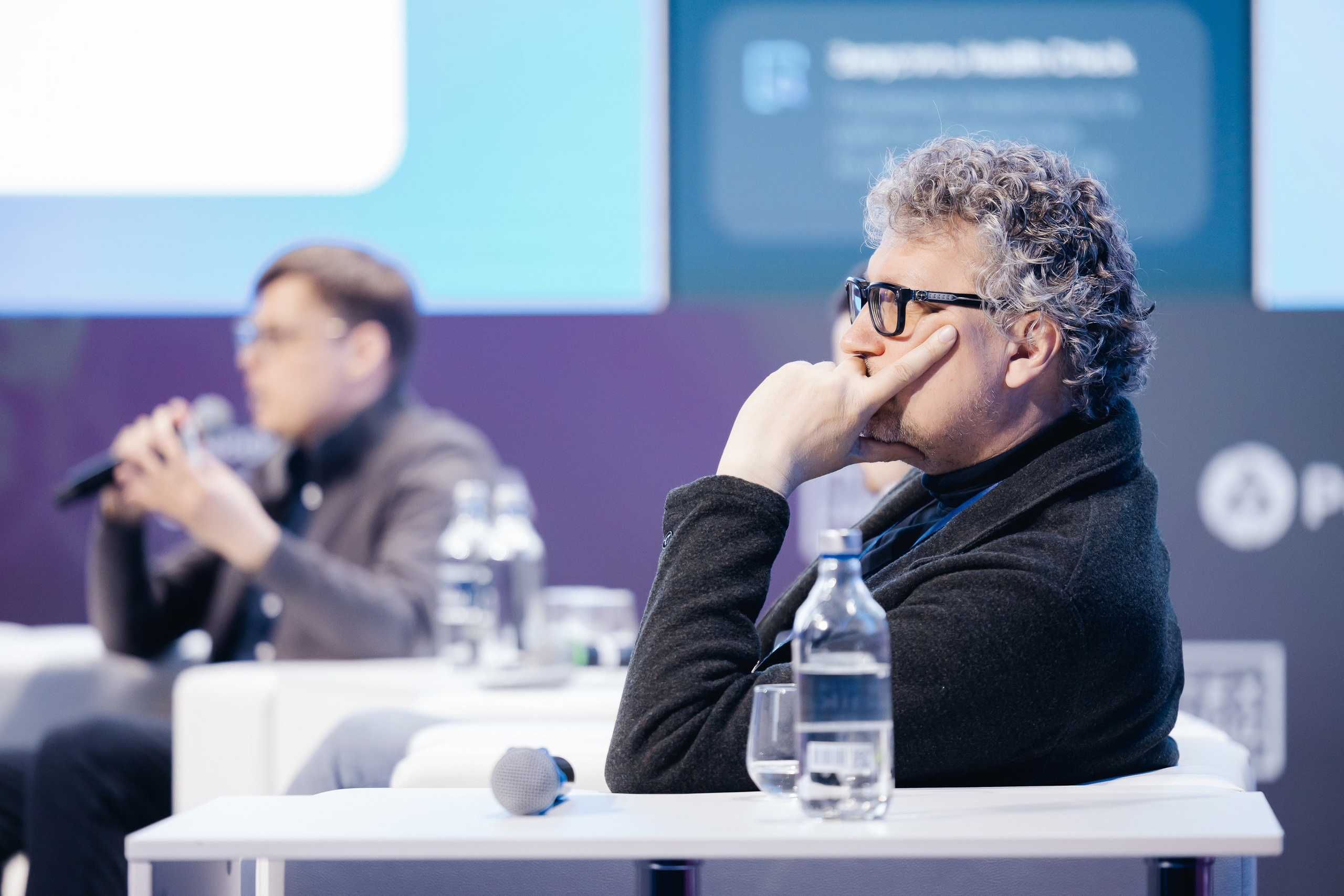 АТОМ ЦЭ. Parezhevphoto.ru