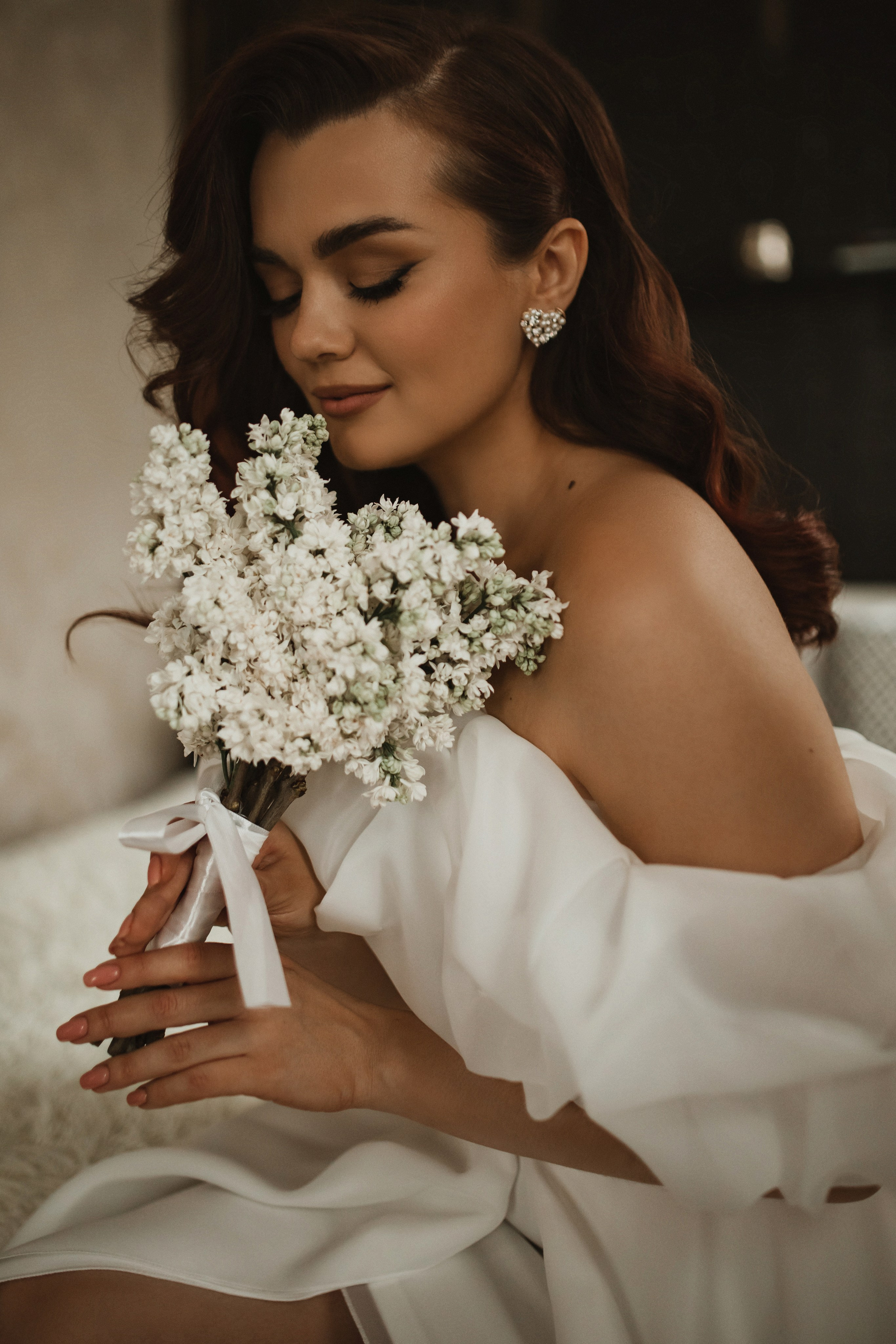 Wedding #13. Фотограф Анна Путилина