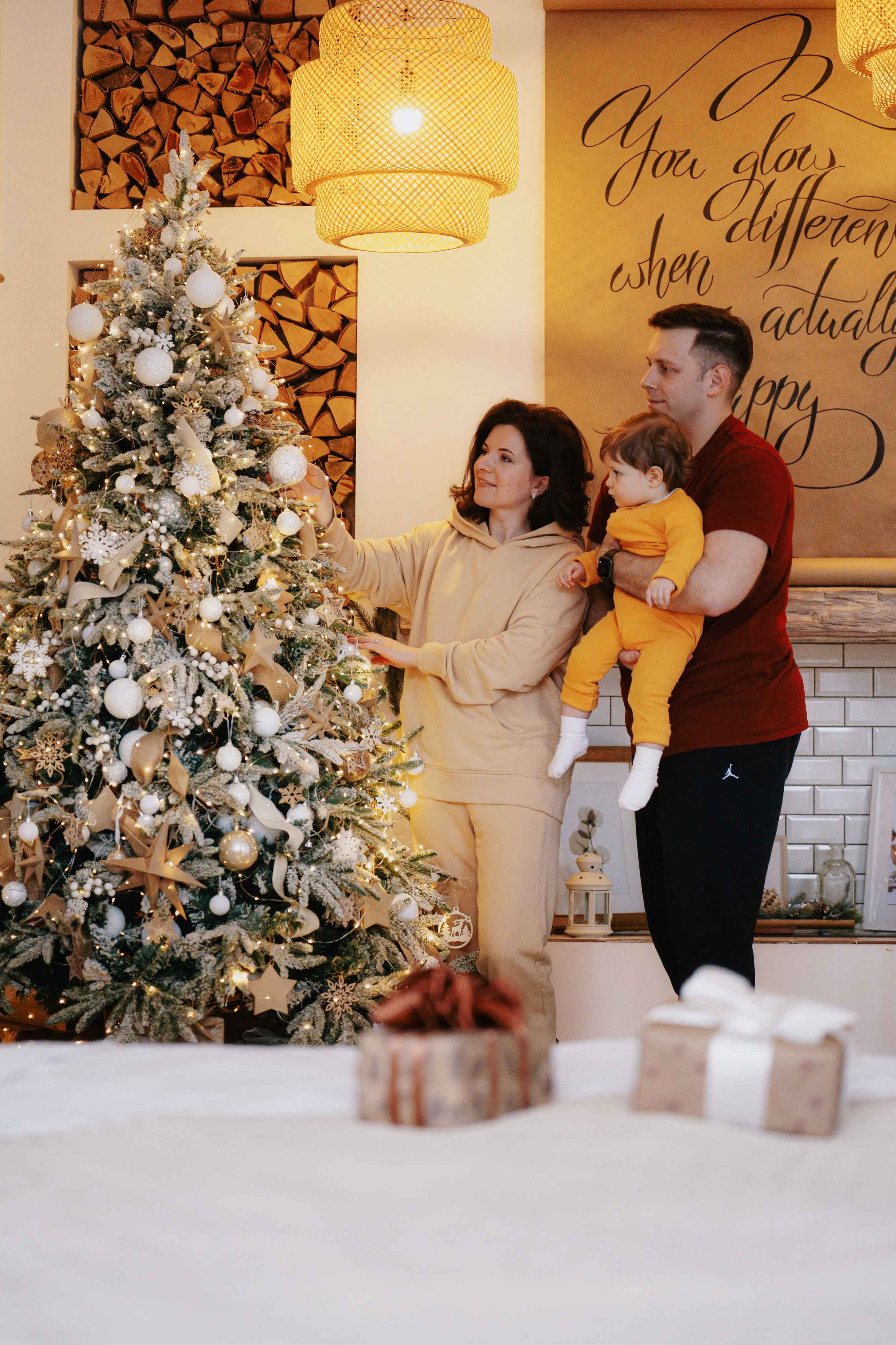 Семейная фотография. Свадебный и семейный фотограф в Санкт-Петербурге Виктор Голубев