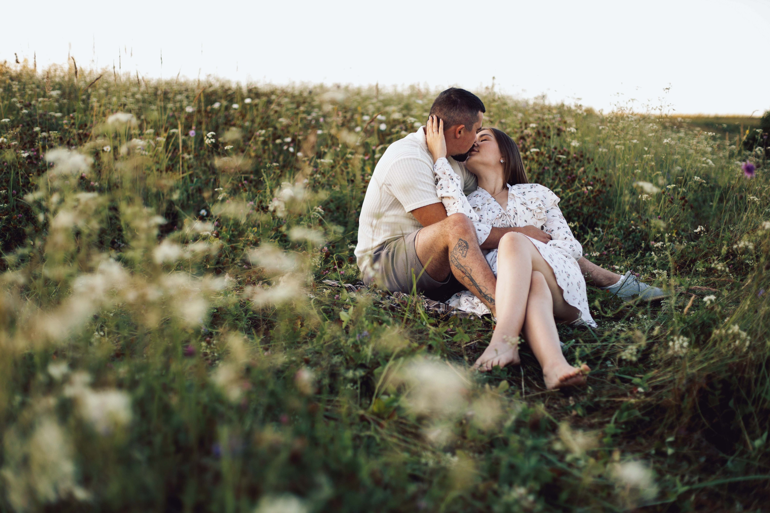 Моменты, которые хочется запомнить. Фотограф Санкт-Петербург Натали Тяглова