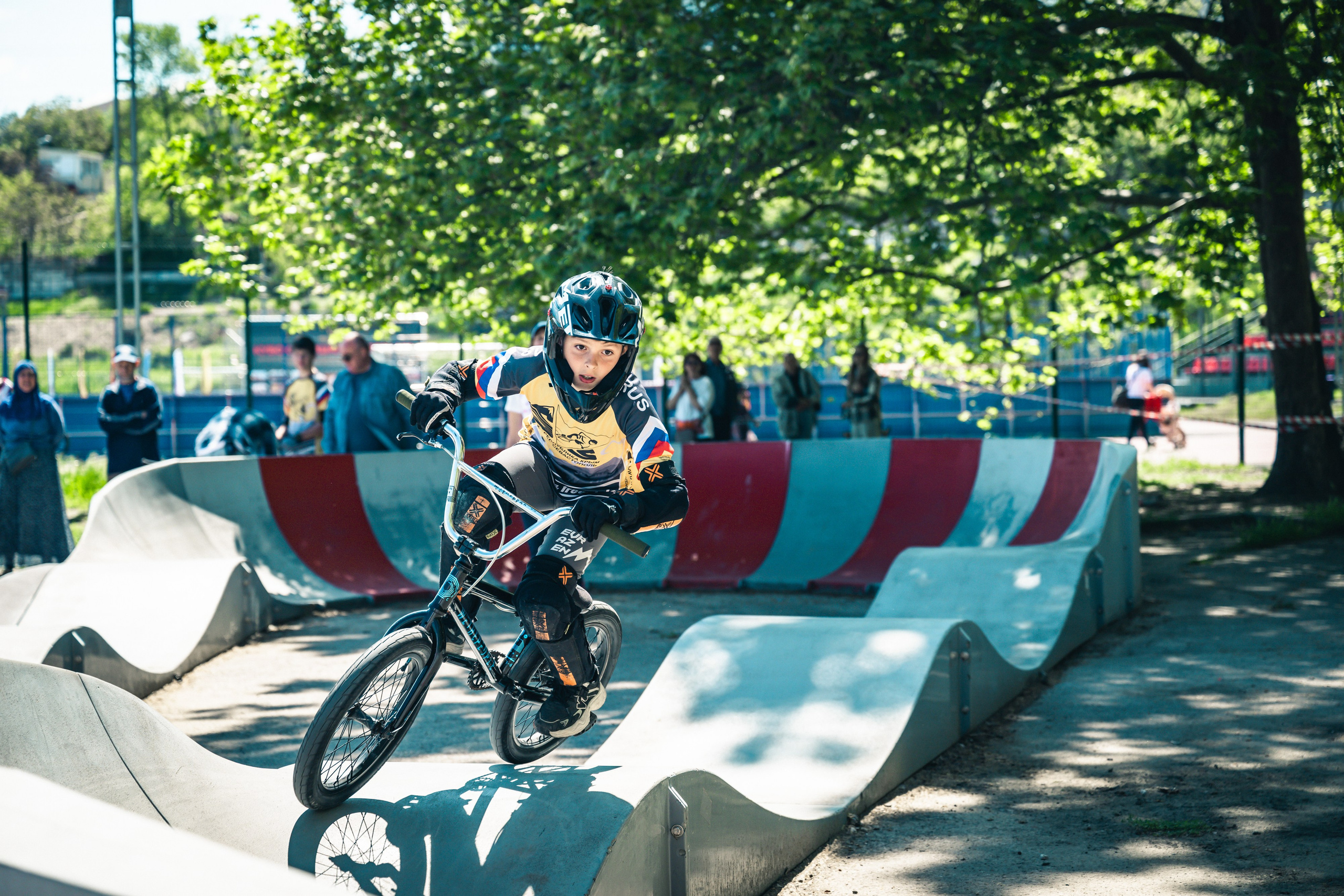 Страсть и рекорды. Спортивная съемка, репортаж. BMX, Севастополь. Студийный и свадебный фотограф и видеограф в Севастополе — Юлия Макаренко