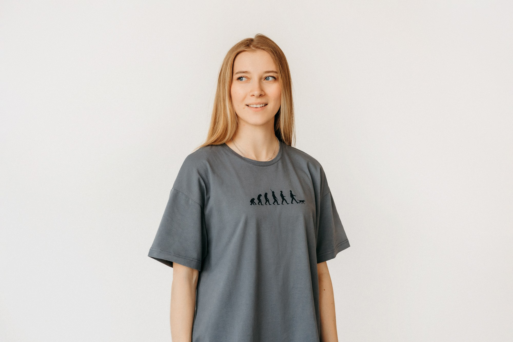 Одежда Lapa`s brand. Фотограф-анималист Елена Радченко, Москва