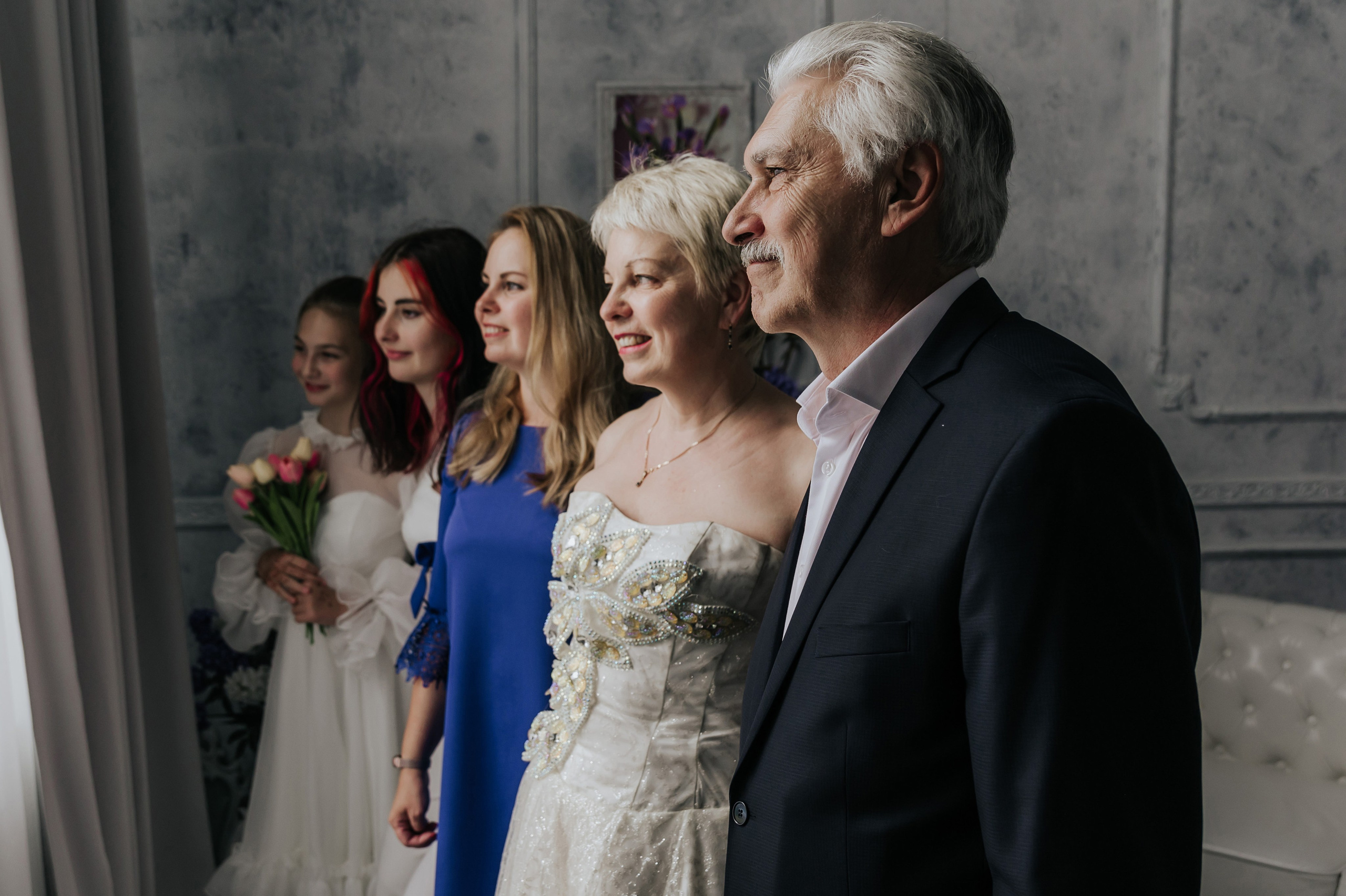 семейное фото от фотографа фонарева для вашего альбома