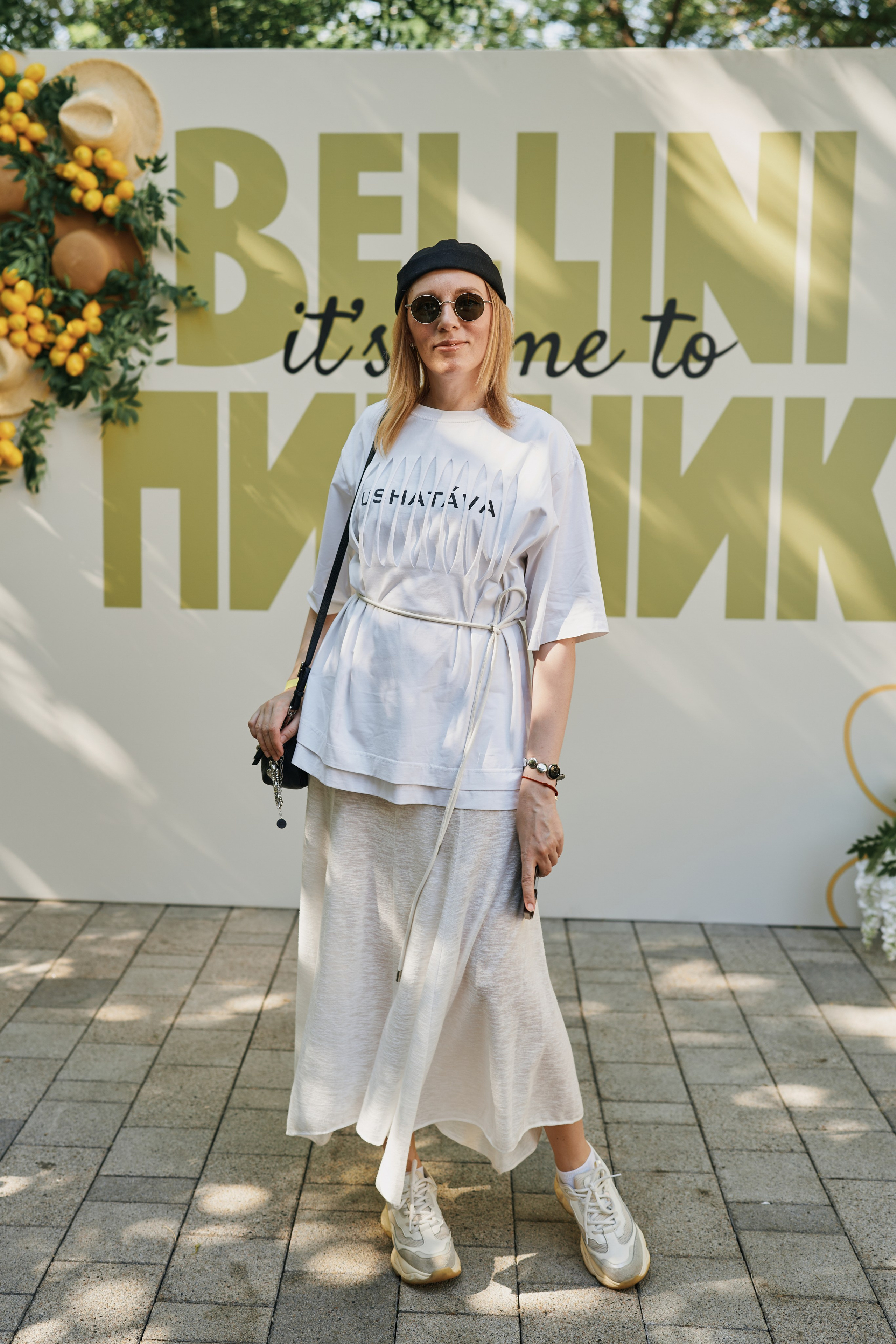 Bellini-пикник 2025. Фотограф Ольга Зинченко