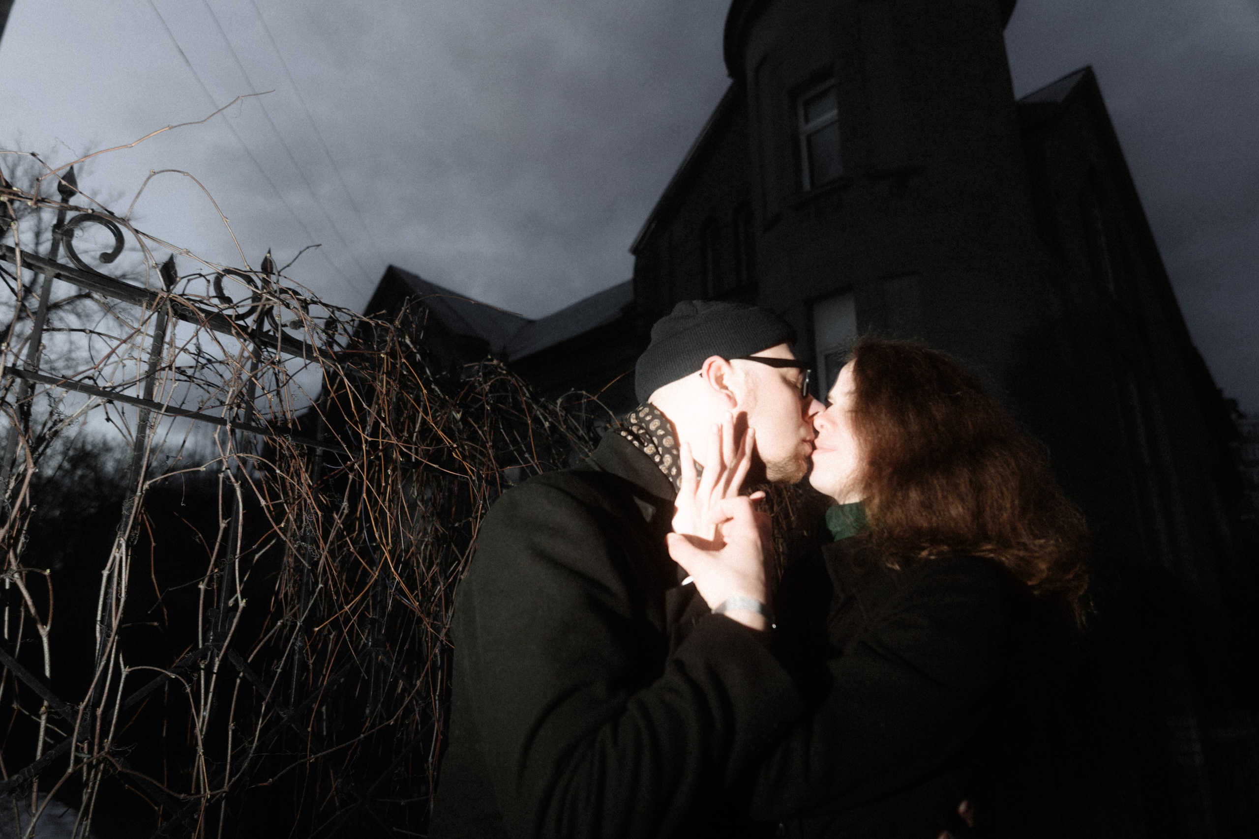 Когда холодно, согрей меня!. Свадебное видео в Иваново и России