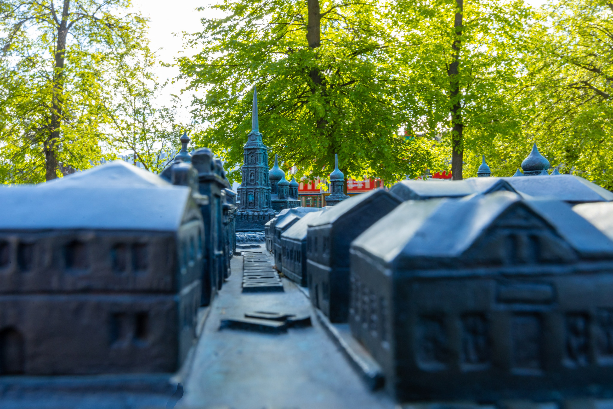 Весеннее цветение в Туле. Фотограф в Туле Крупский АнДРей. Фотостудия «КАДР71» в Туле